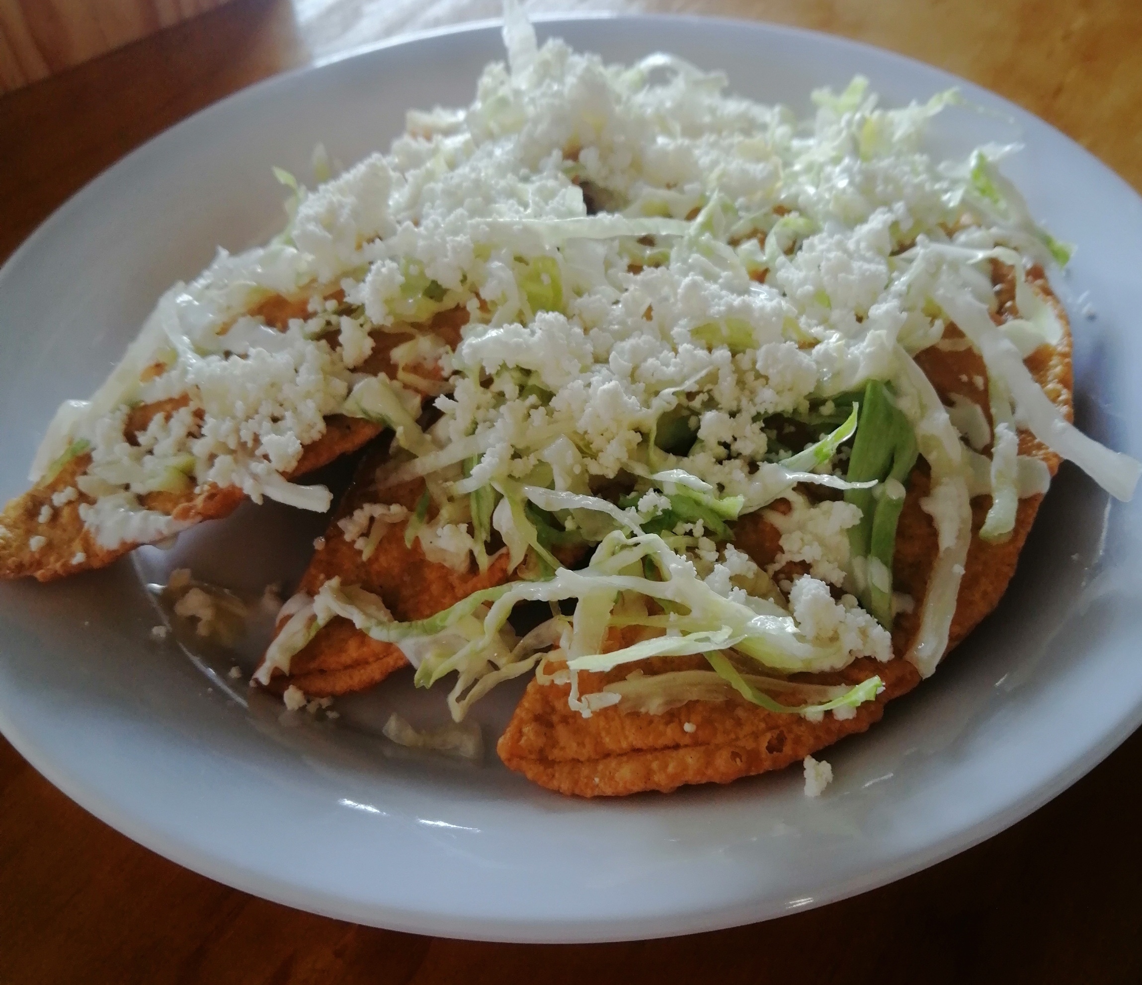 Restaurante Factor Sazón image 3