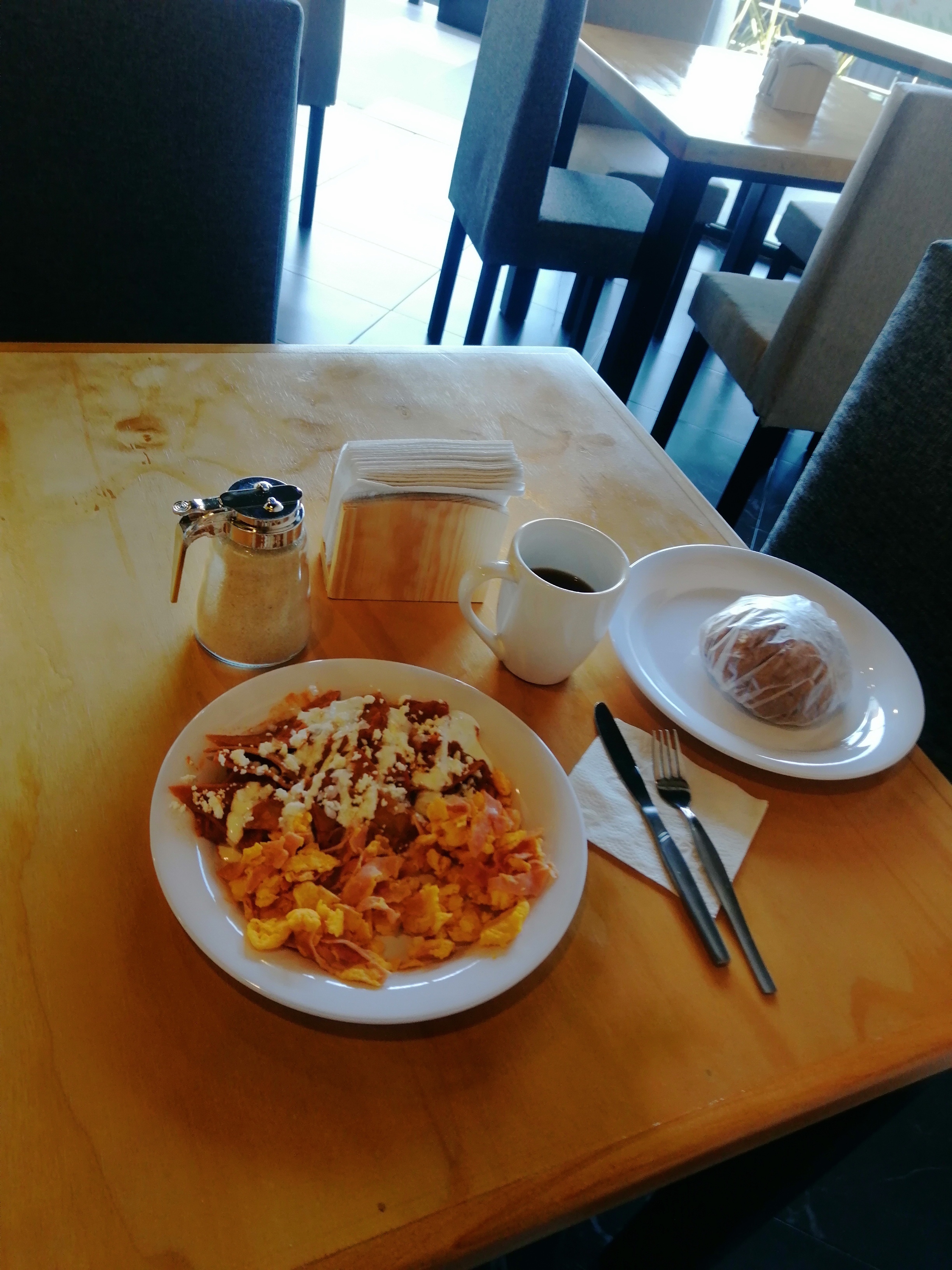 Restaurante Factor Sazón image 4