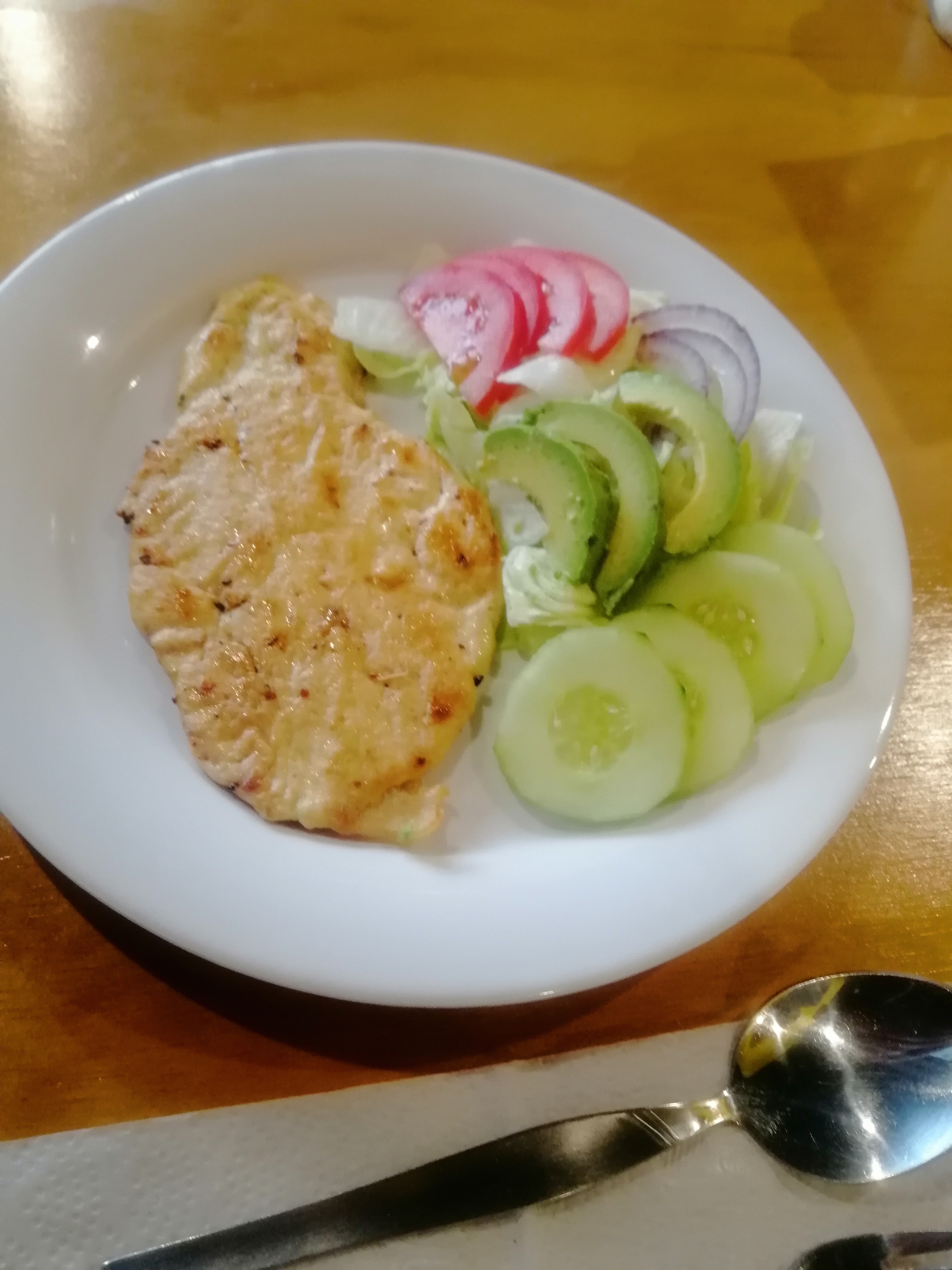 Restaurante Factor Sazón image 5