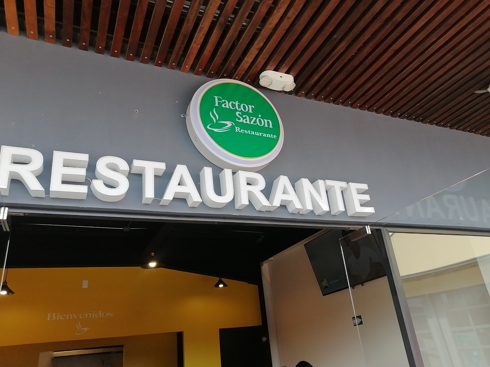 Restaurante Factor Sazón image 6