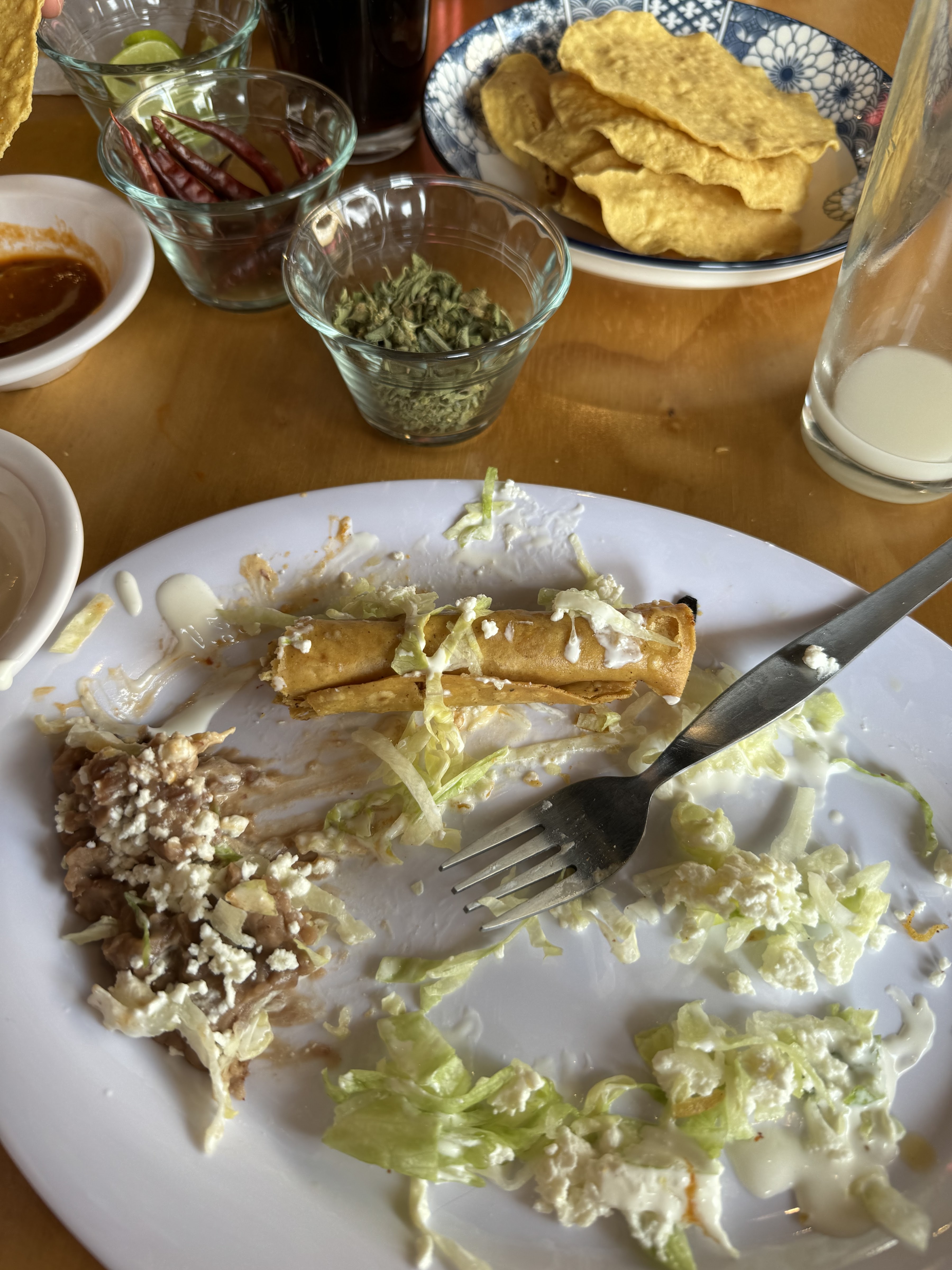 Restaurante Factor Sazón image 7