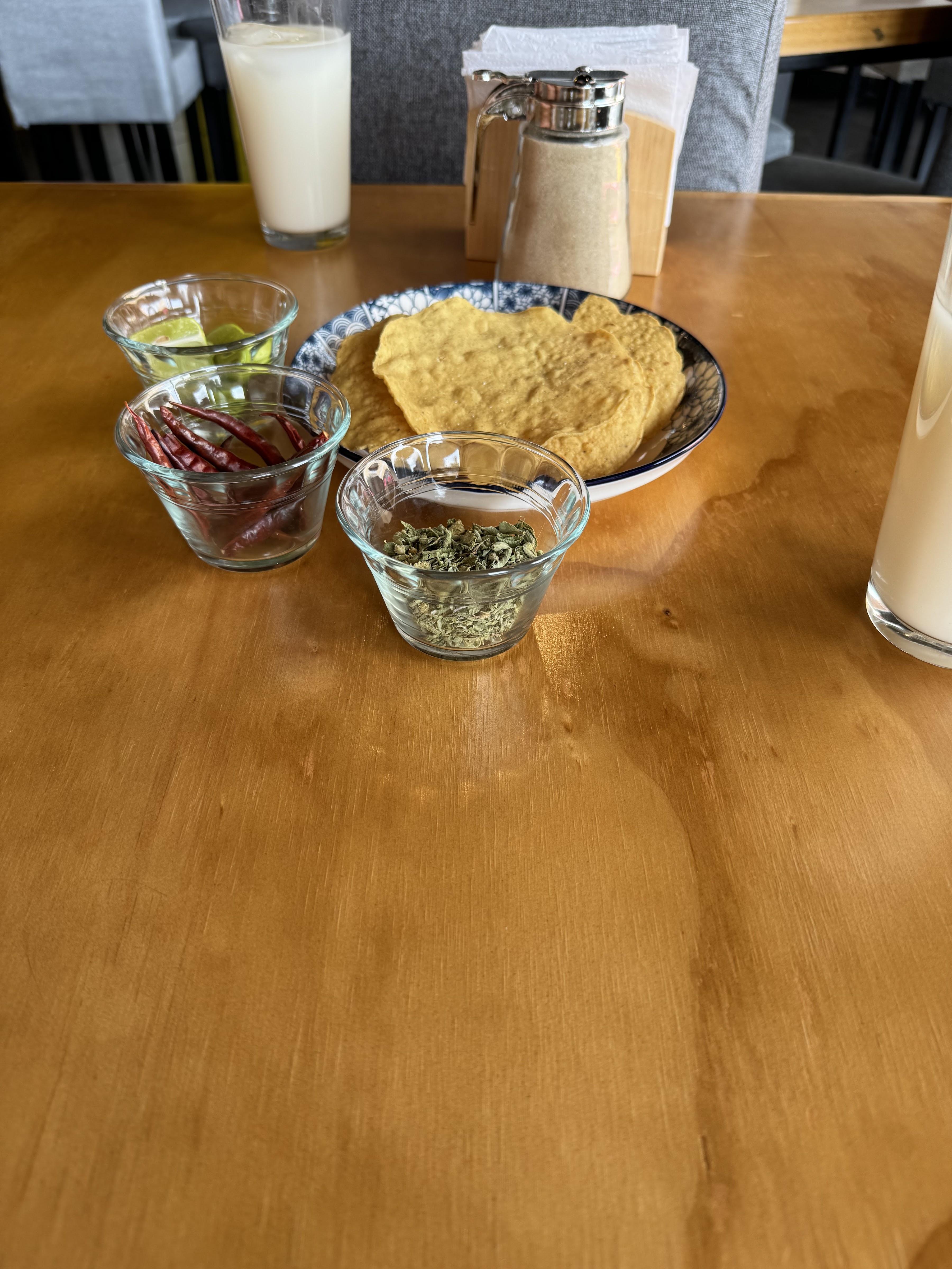 Restaurante Factor Sazón image 8