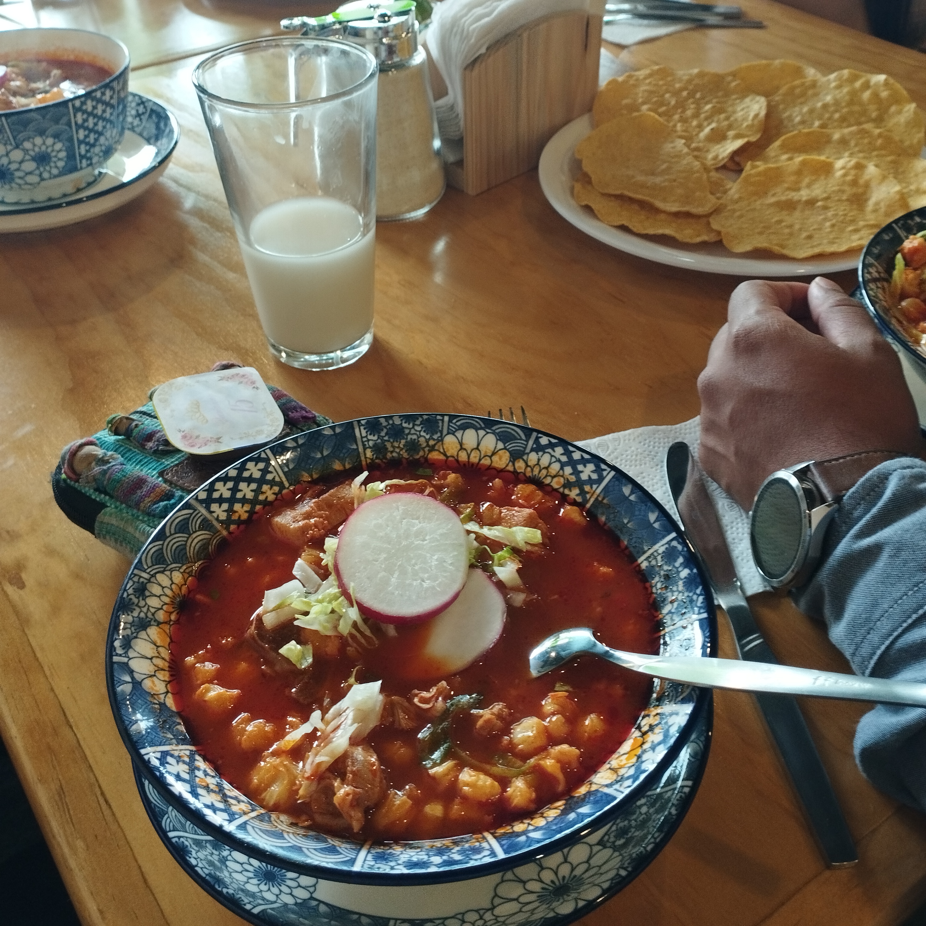 Restaurante Factor Sazón image 9