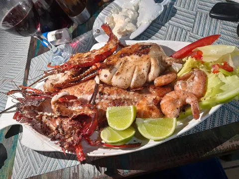 Restaurante "El Greco" image 1