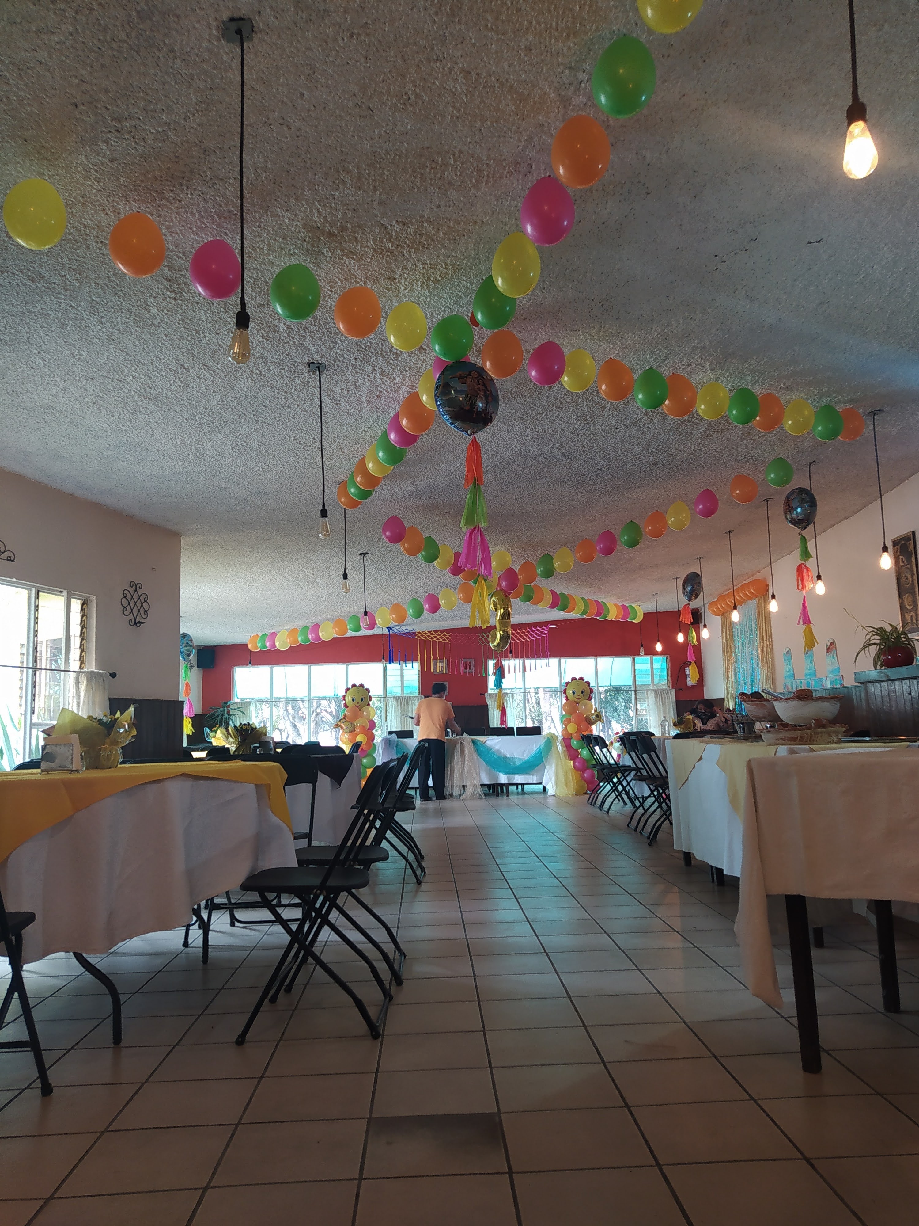 Restaurante "El Greco" image 2