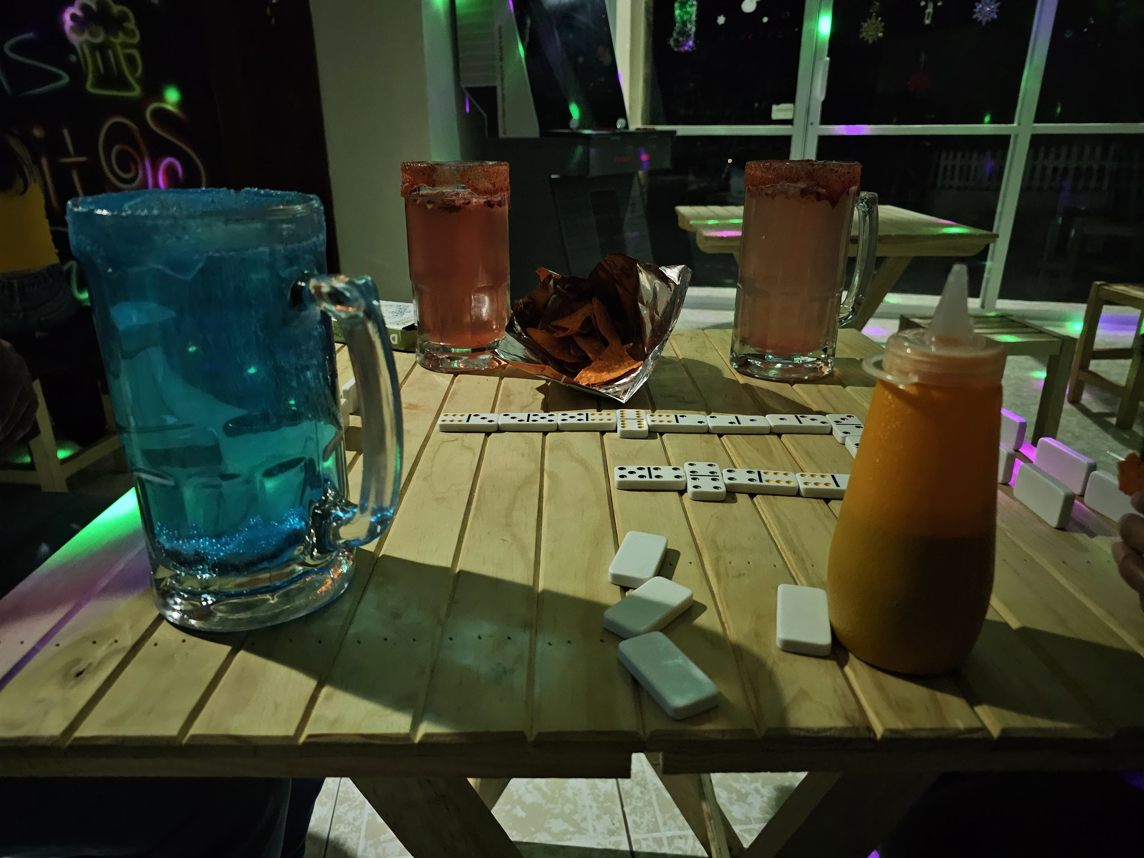 El gorila mala copa image 1