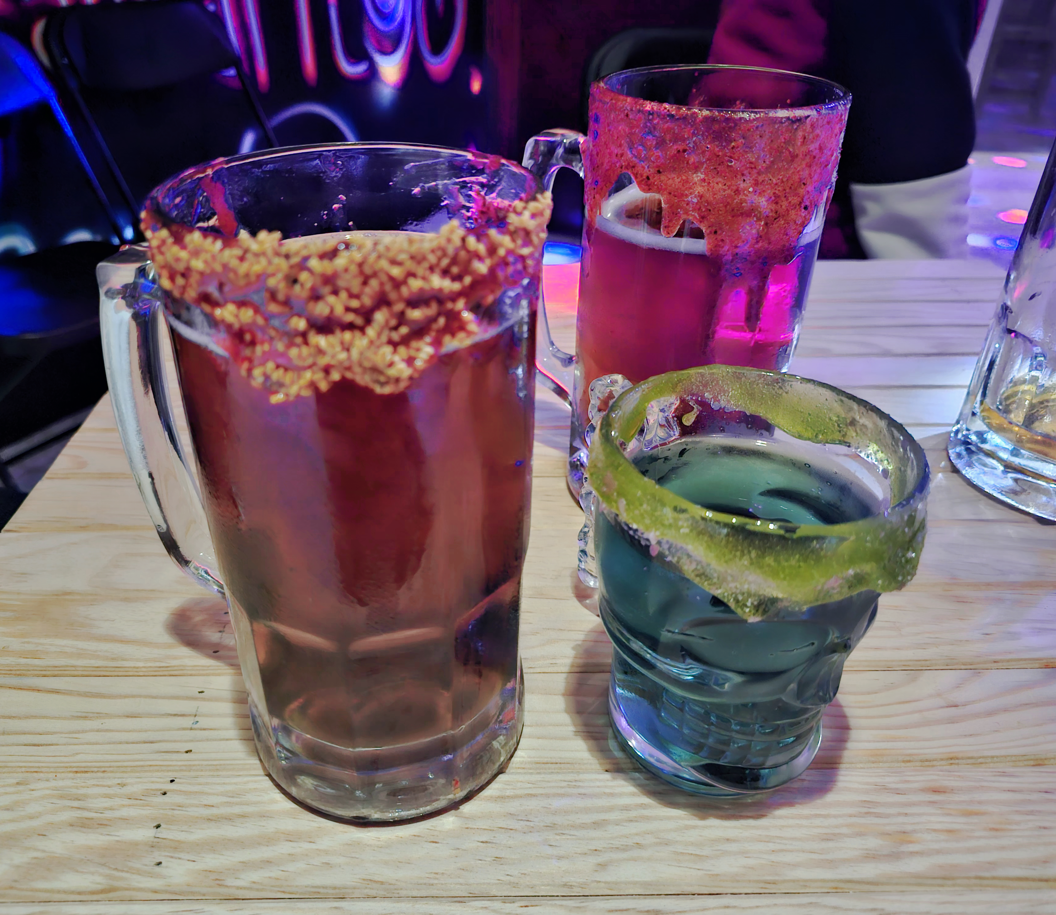 El gorila mala copa image 2