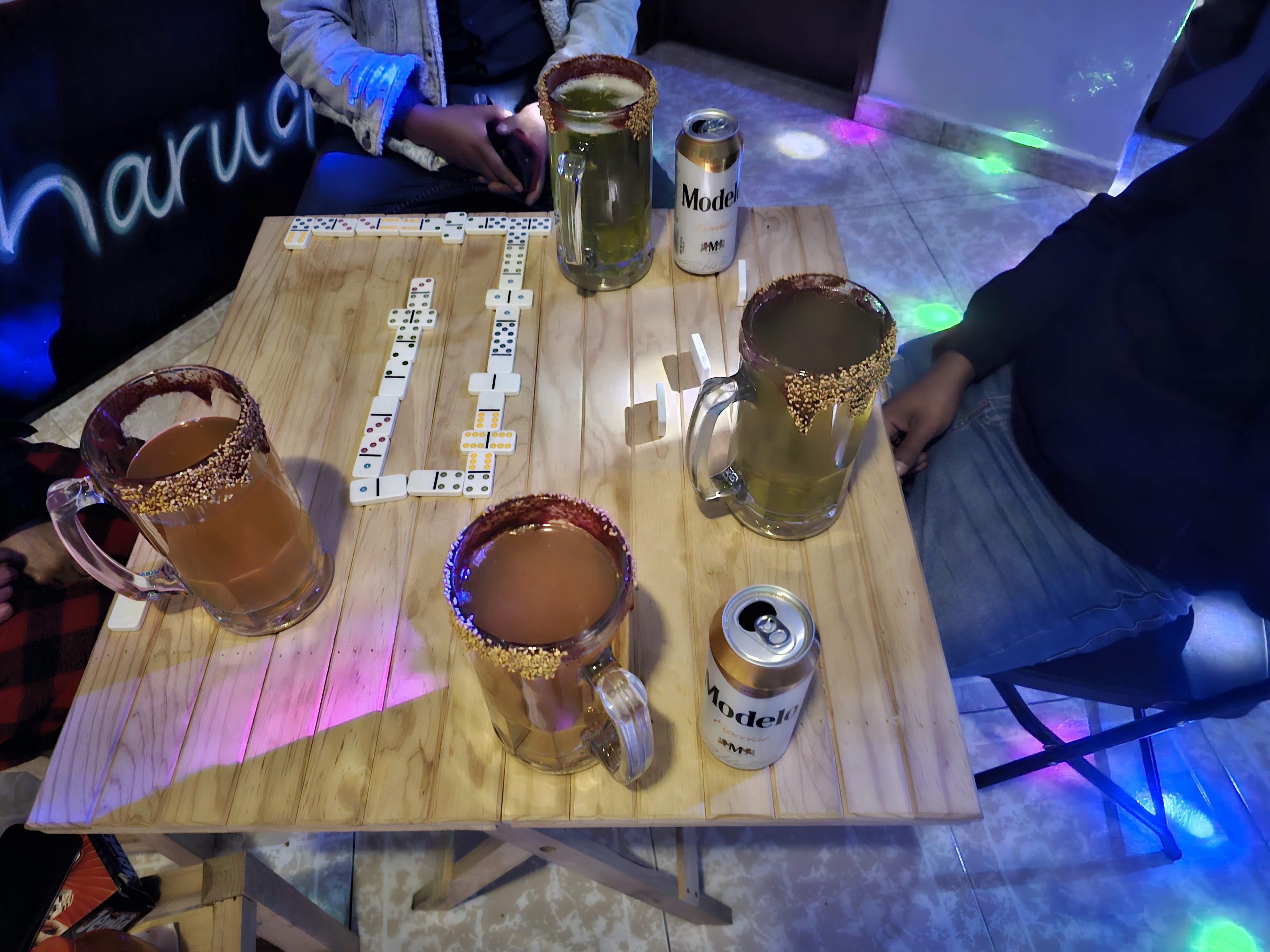 El gorila mala copa image 3