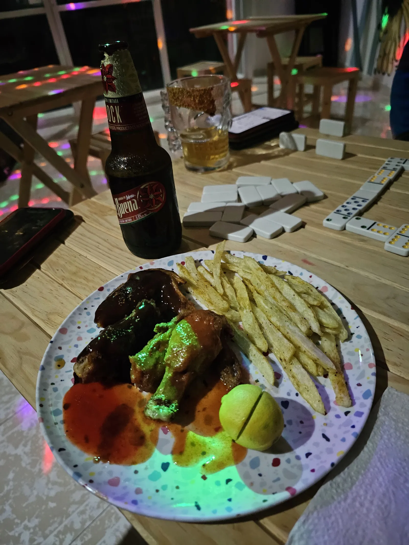 El gorila mala copa image 4