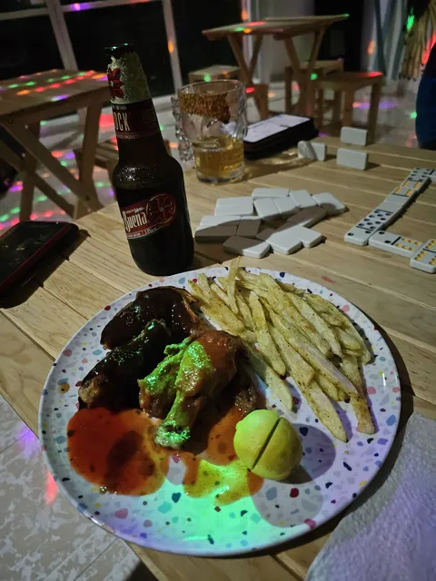 El gorila mala copa image 4