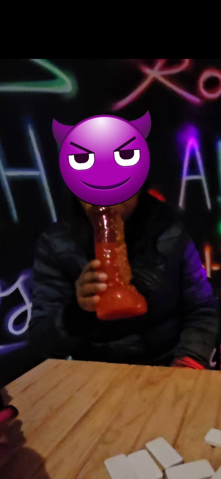 El gorila mala copa image 5