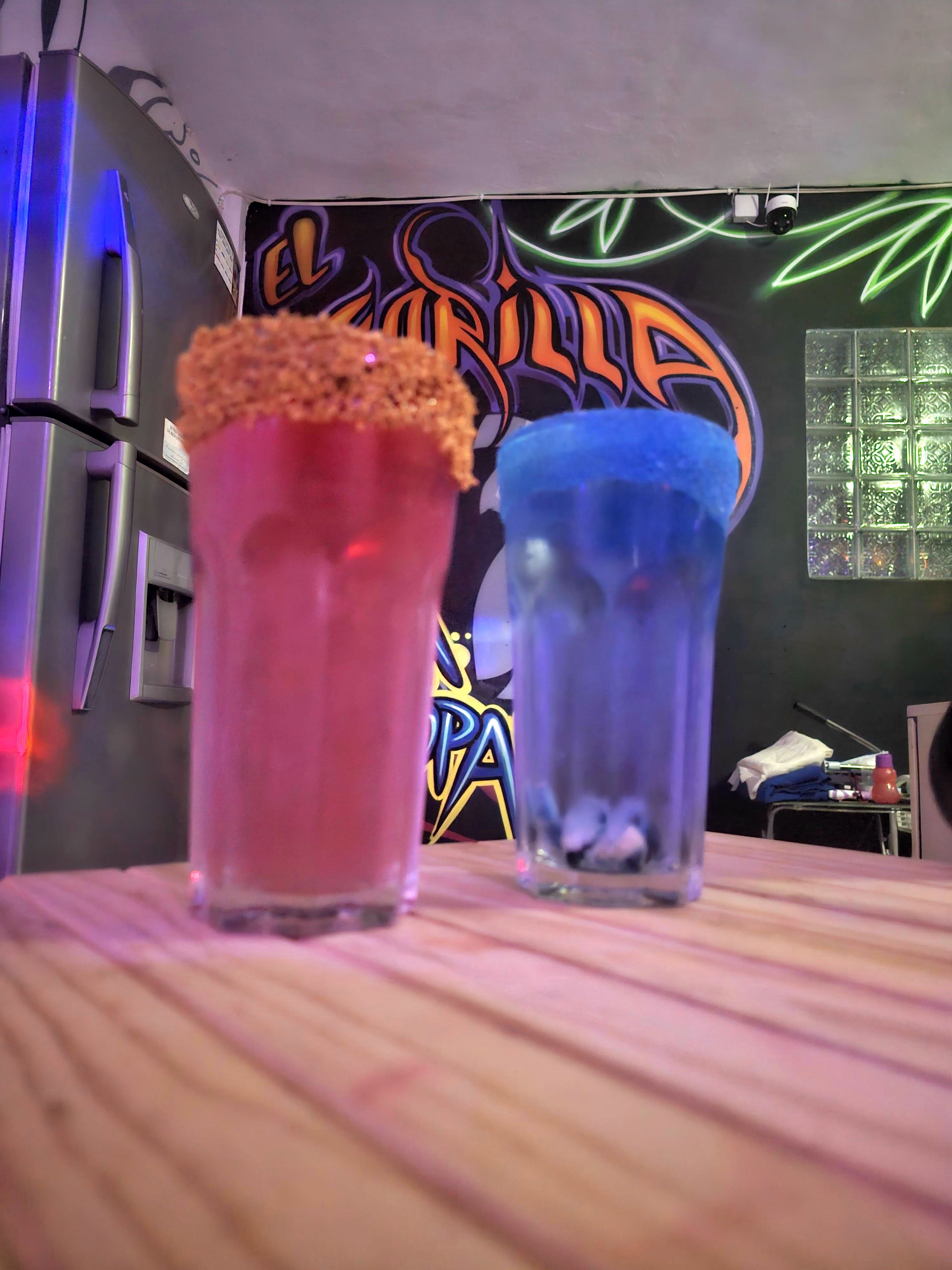 El gorila mala copa image 8