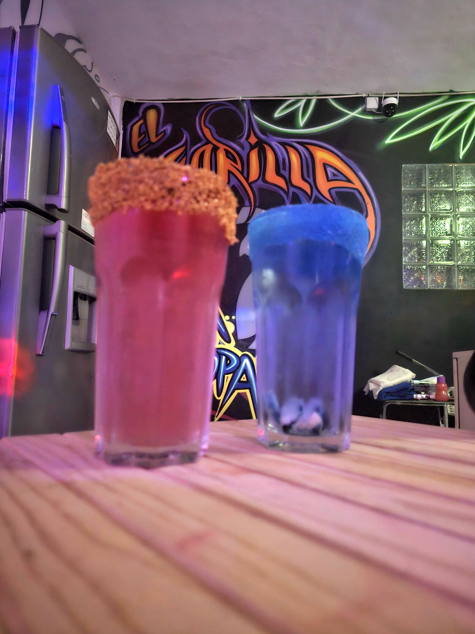 El gorila mala copa image 8