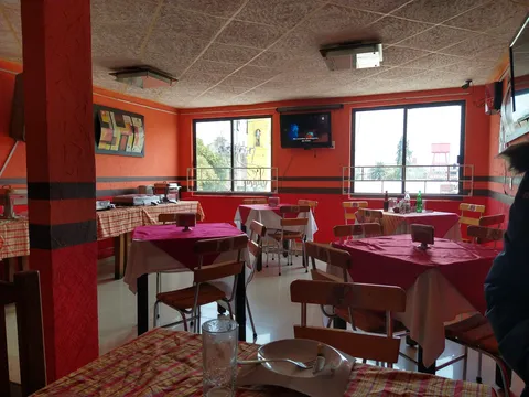 Restaurante Bar La Hacienda image 1