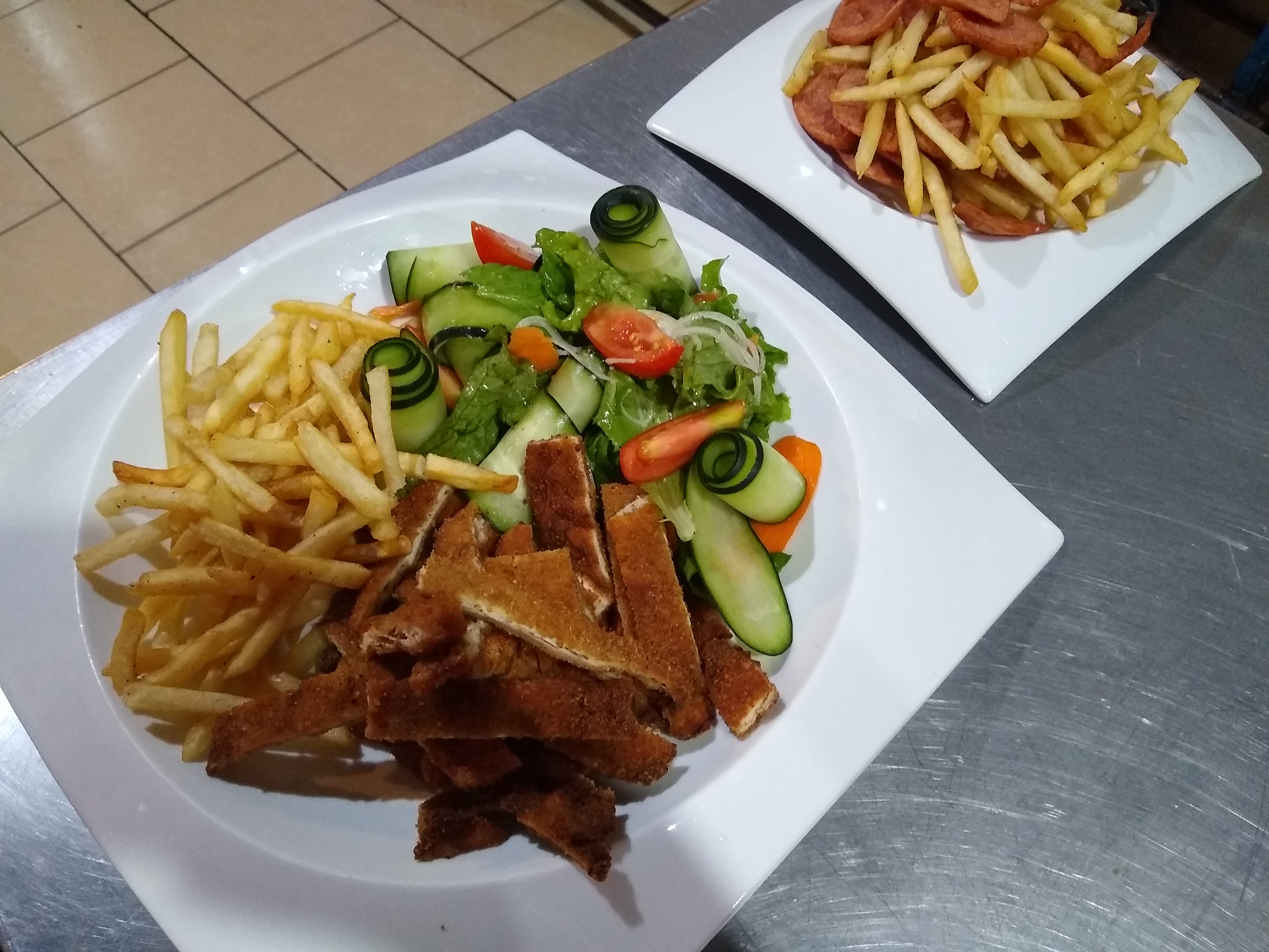 Restaurante Bar La Hacienda image 2