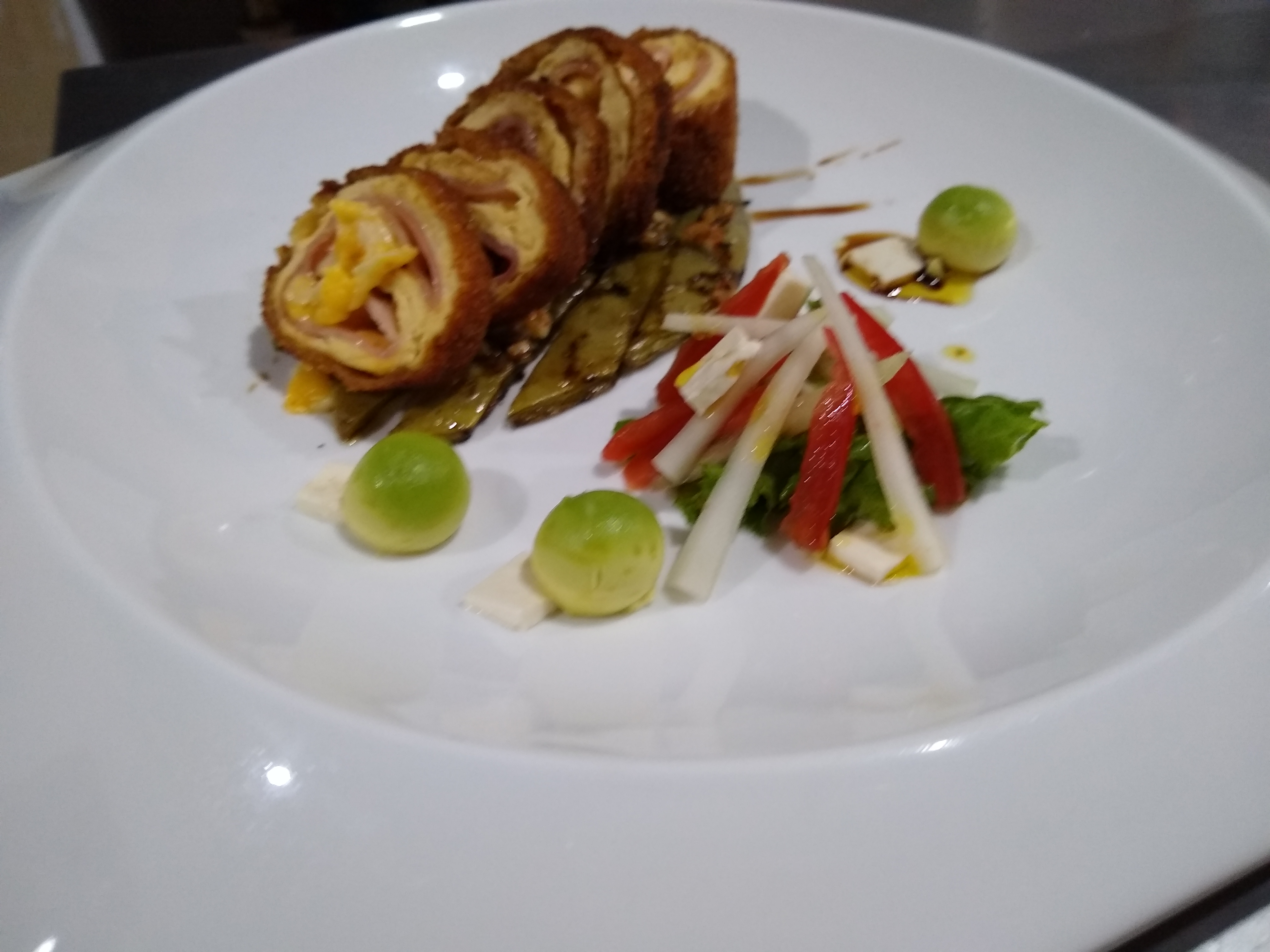 Restaurante Bar La Hacienda image 3