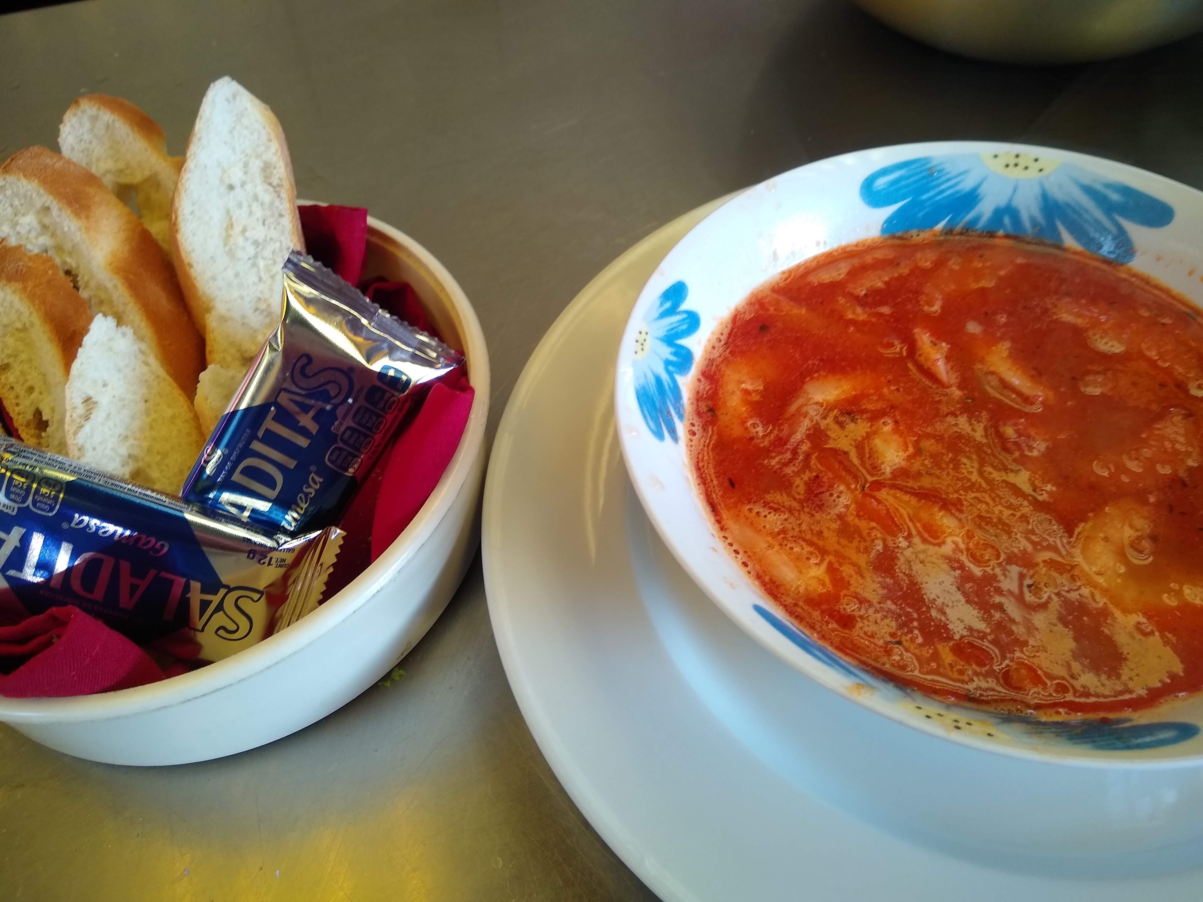 Restaurante Bar La Hacienda image 5