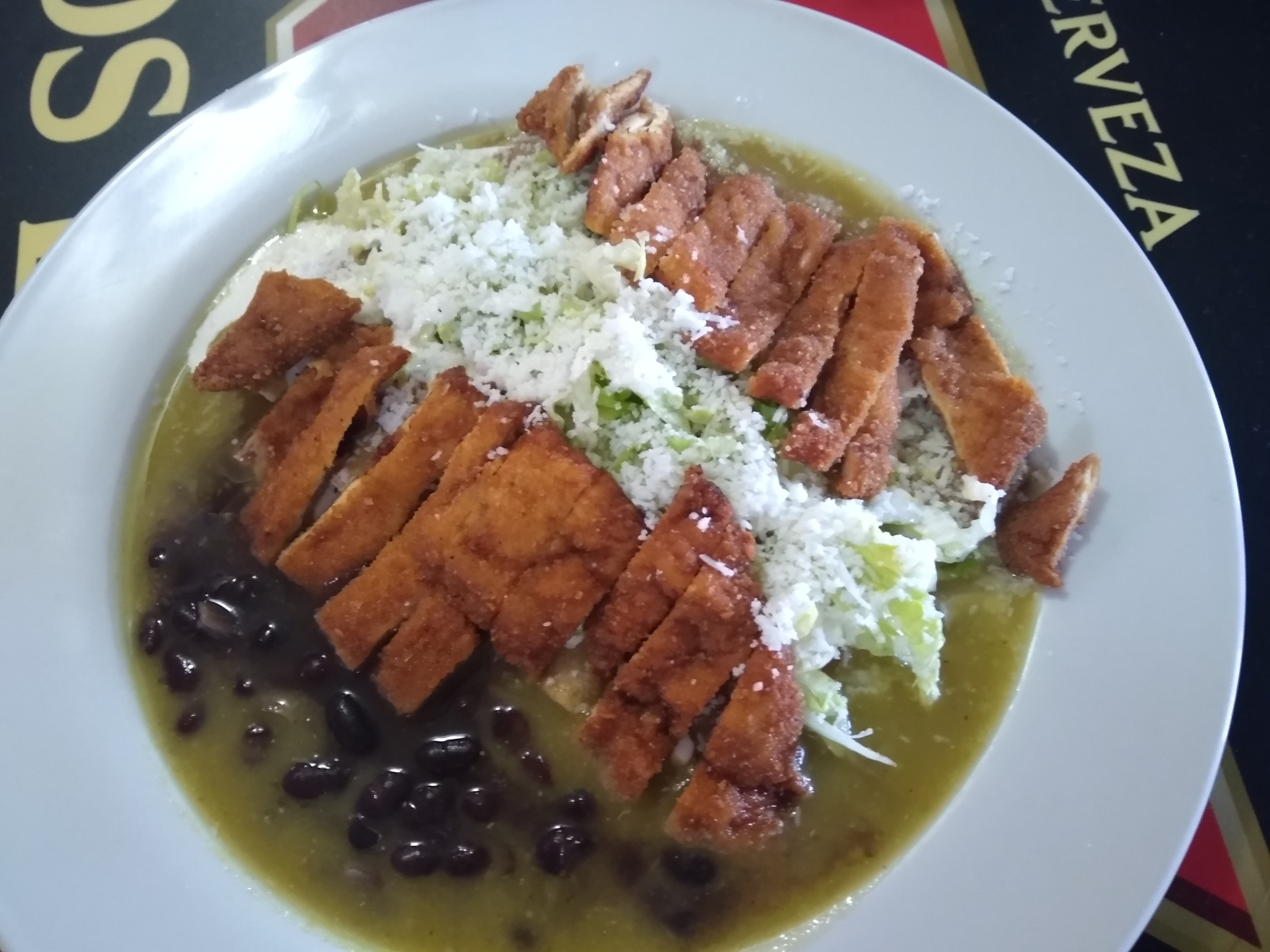 Restaurante Bar La Hacienda image 6