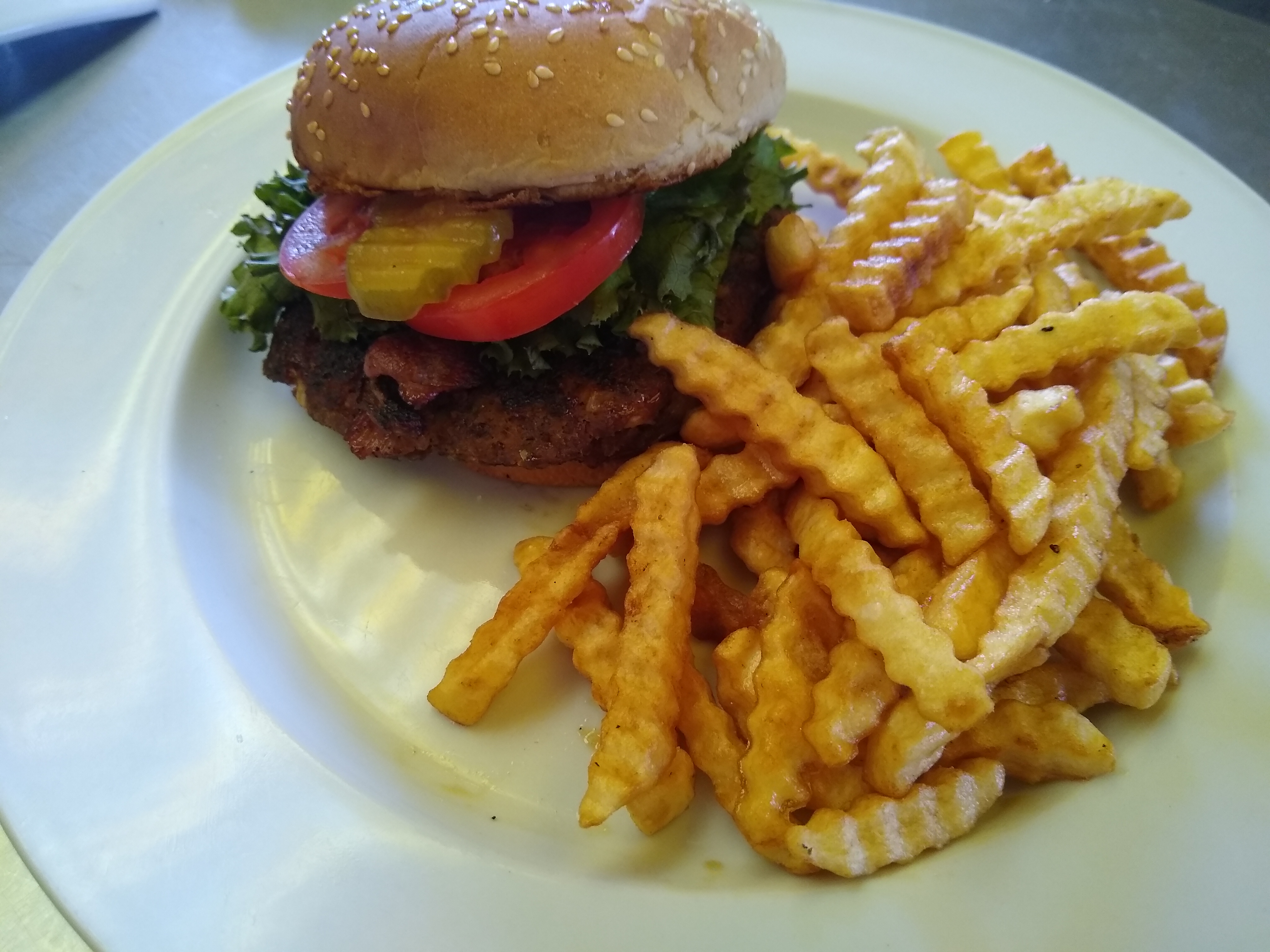 Restaurante Bar La Hacienda image 7