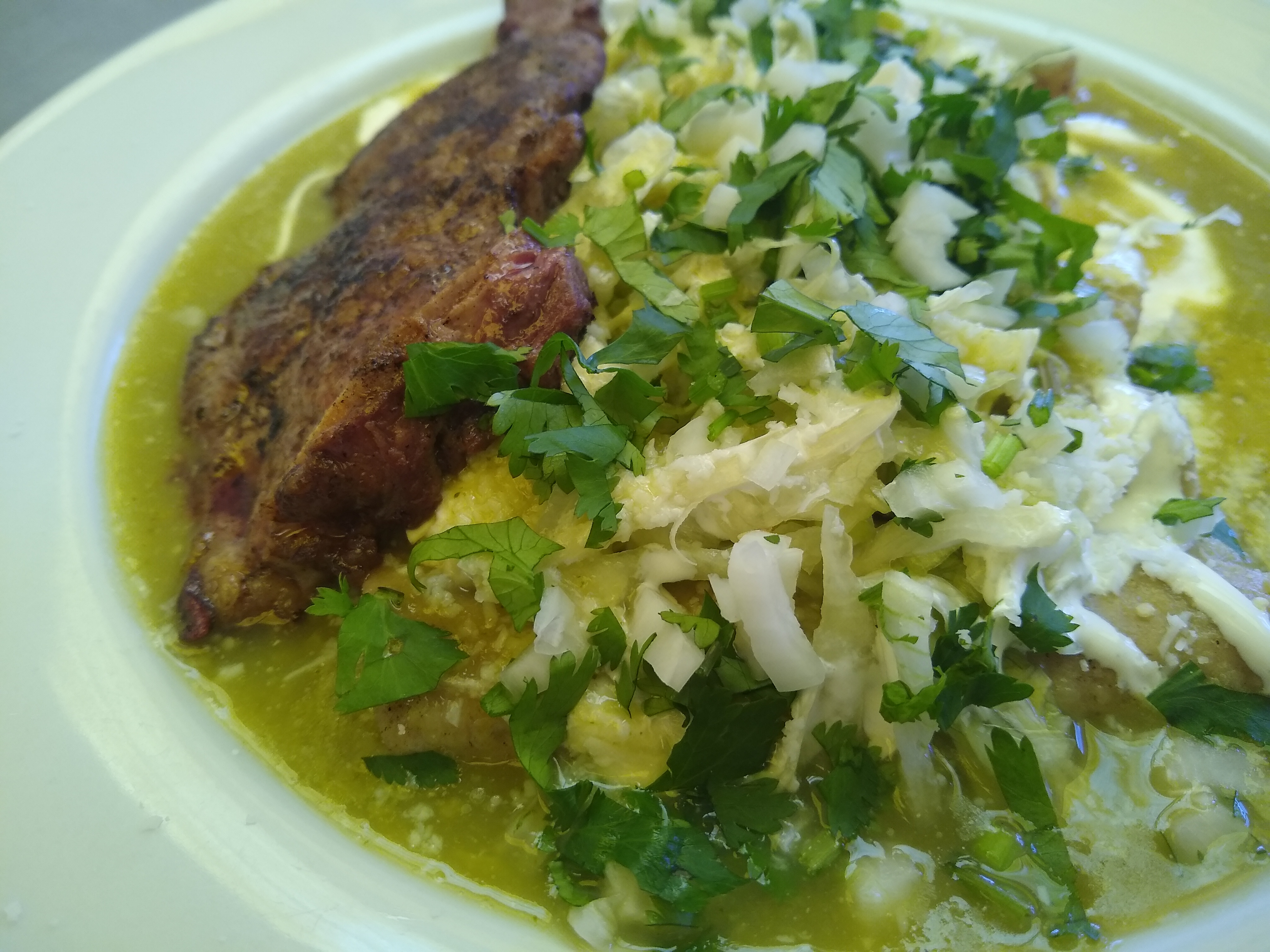 Restaurante Bar La Hacienda image 8