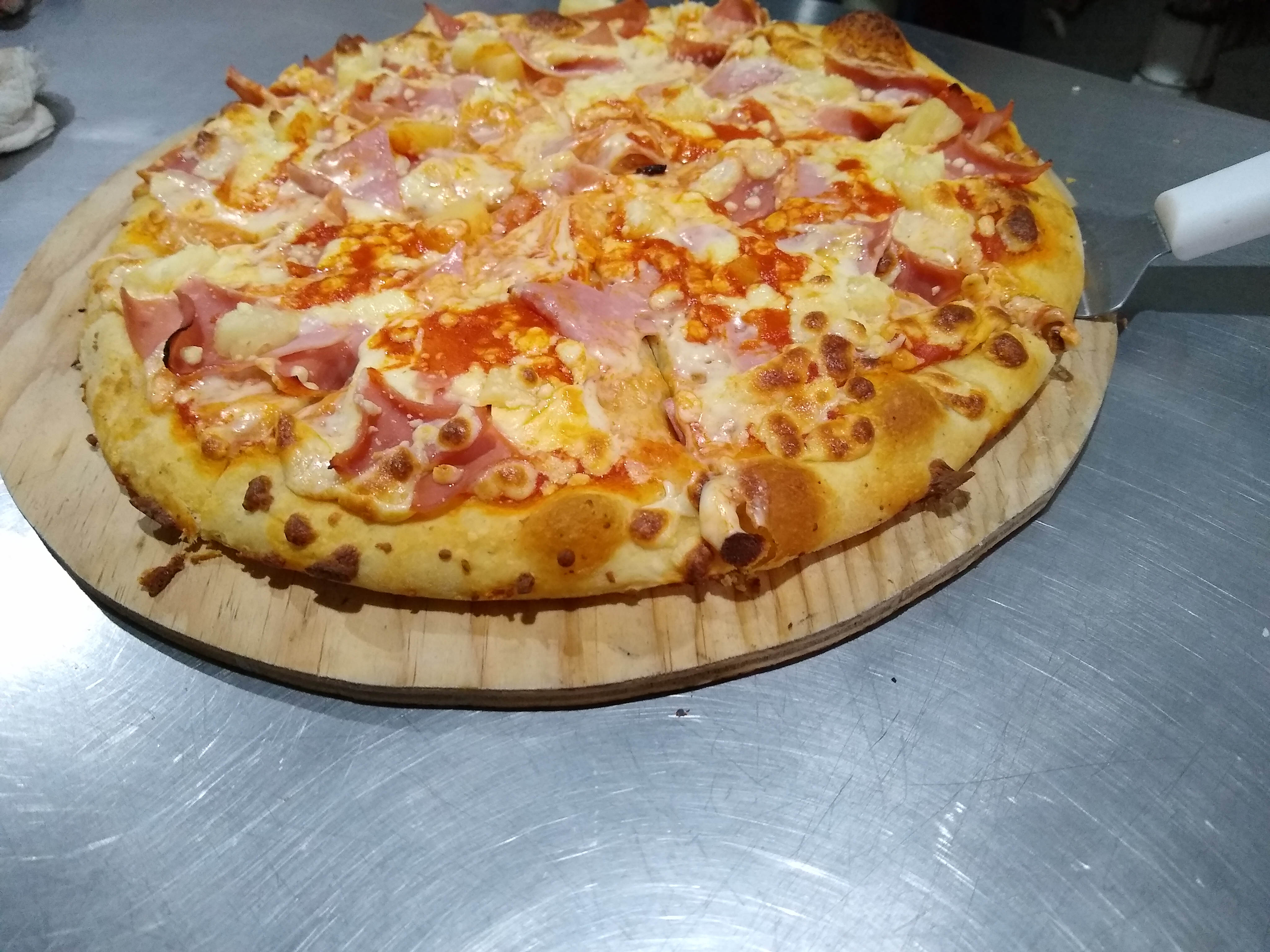 Restaurante Bar La Hacienda image 10