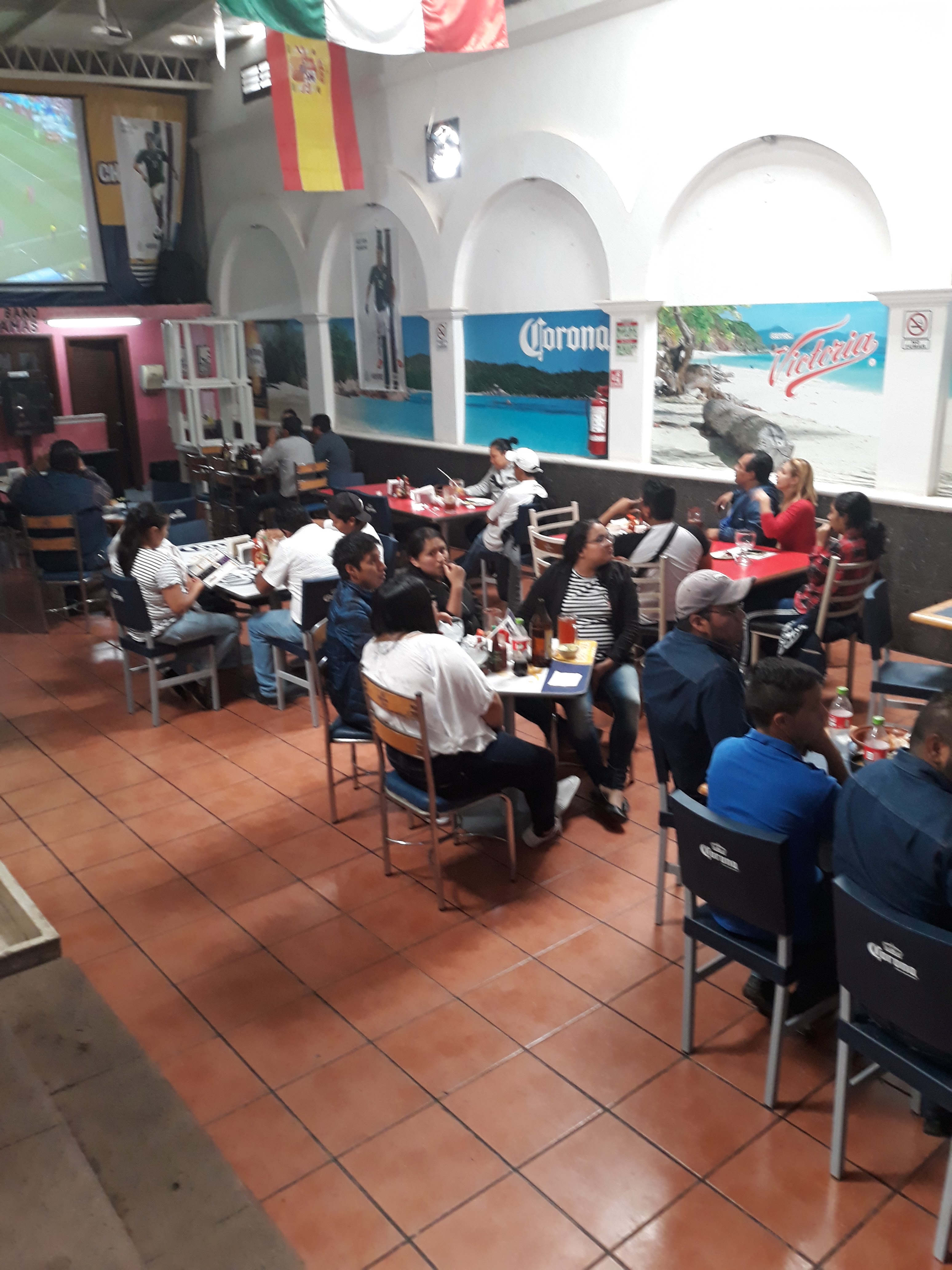 Cheletaro Resturante image 1