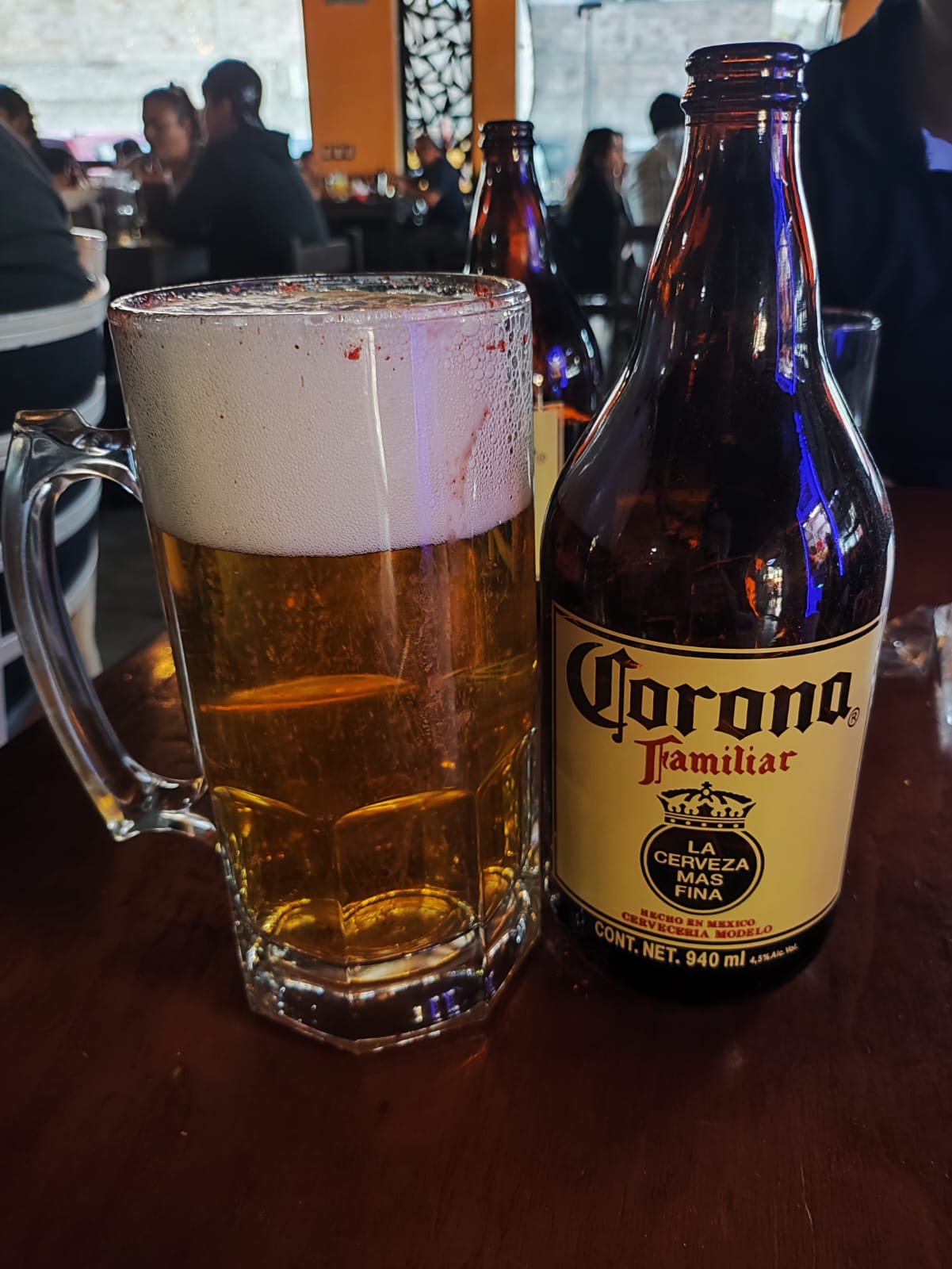 Cheletaro Resturante image 4