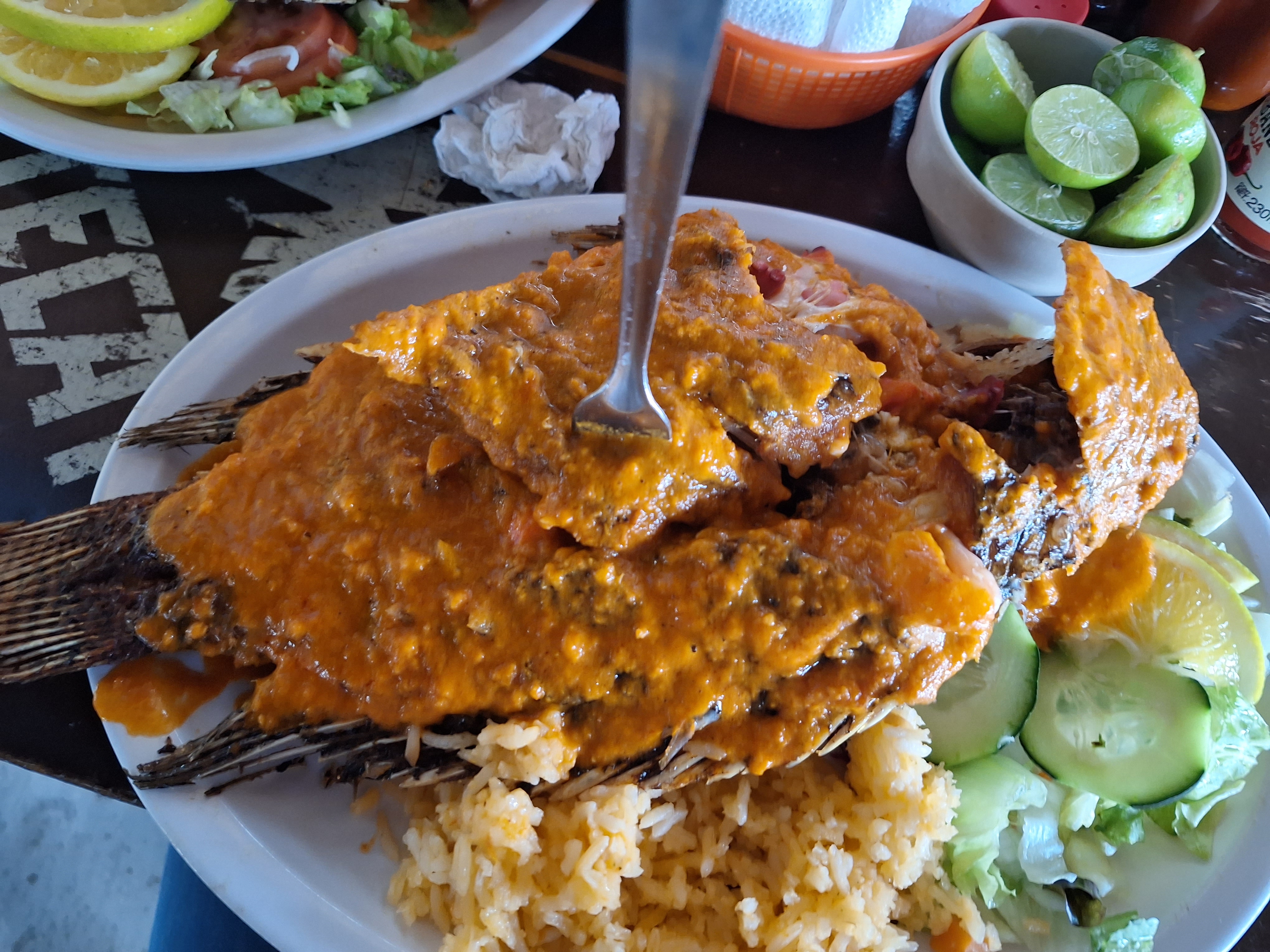 Cheletaro Resturante image 5