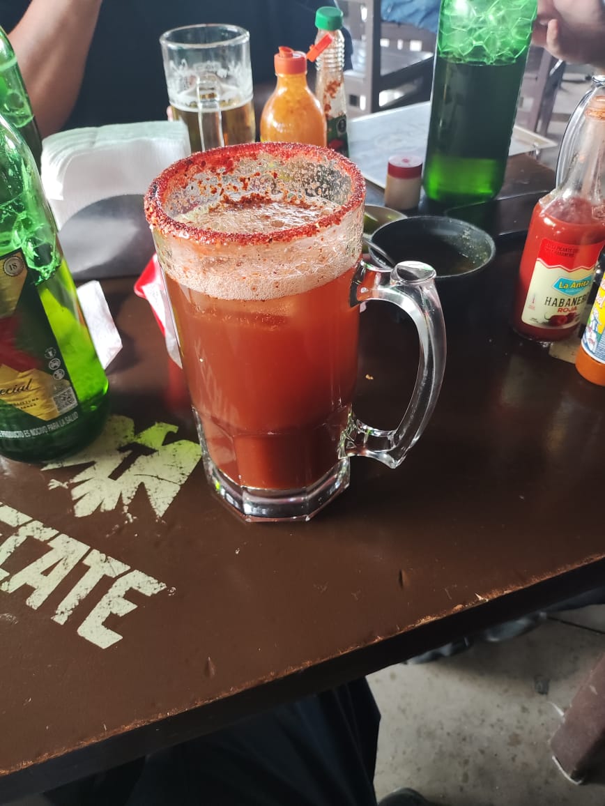 Cheletaro Resturante image 6