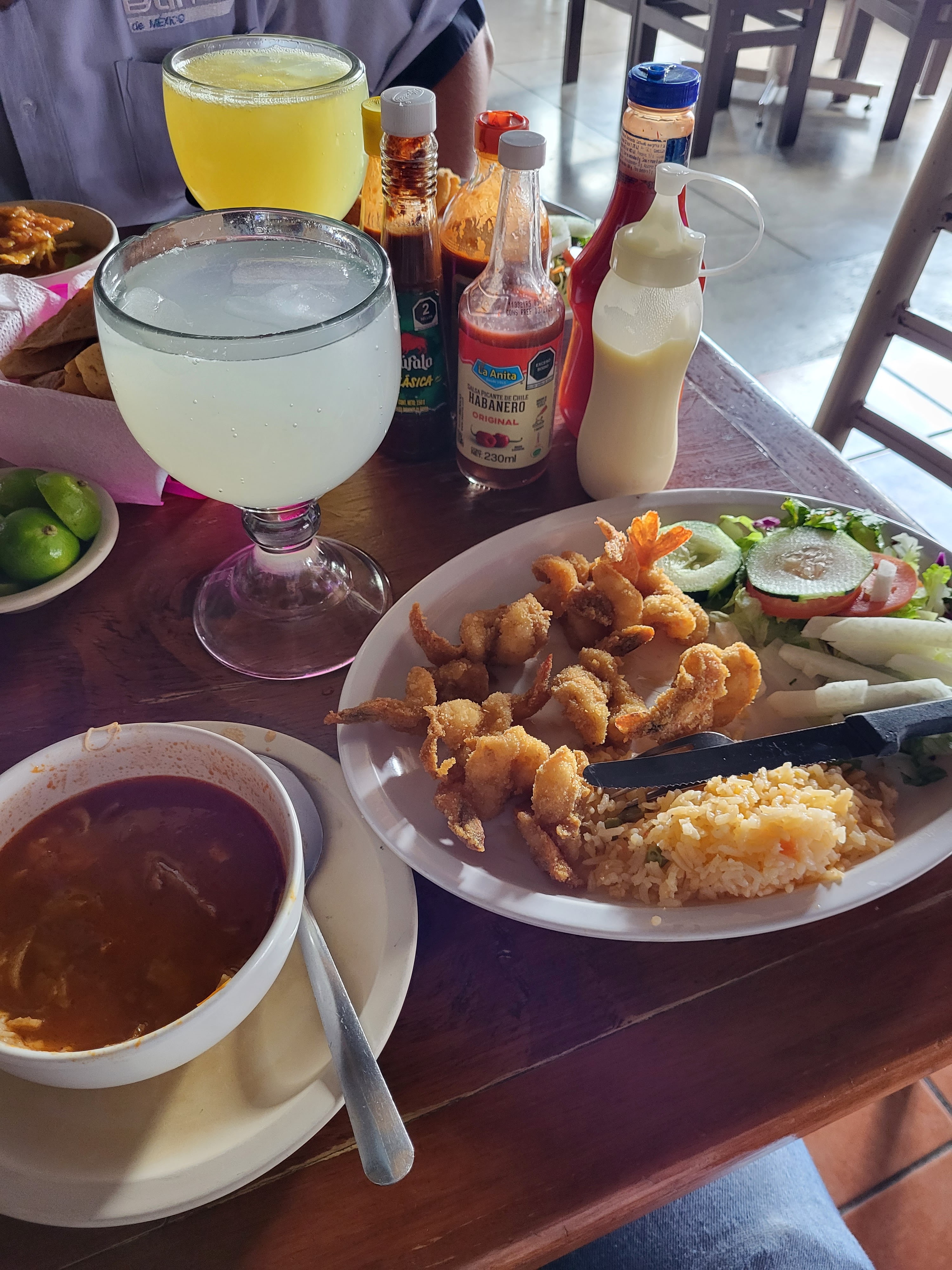 Cheletaro Resturante image 9