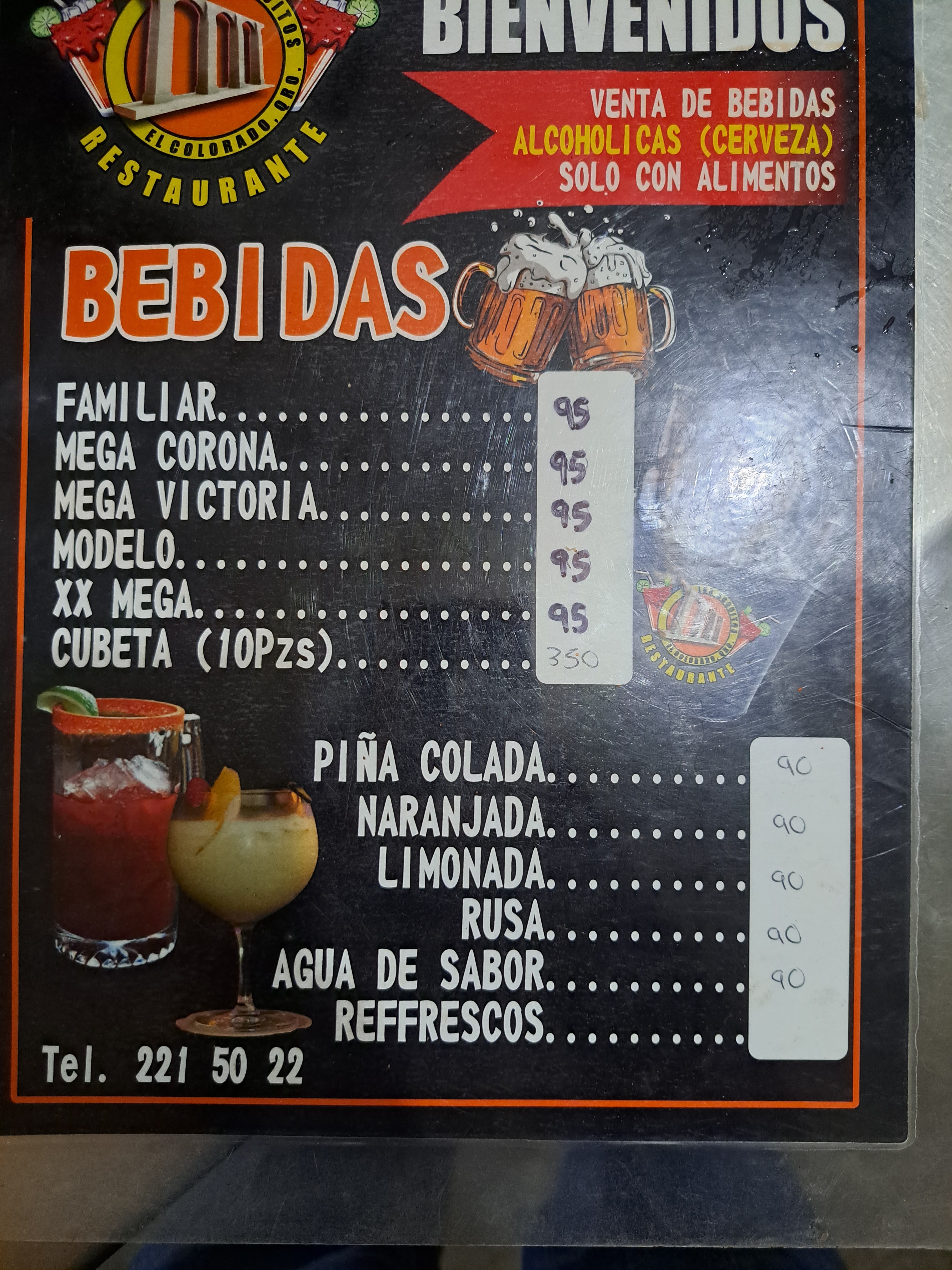 Restaurante Los Arquitos image 2