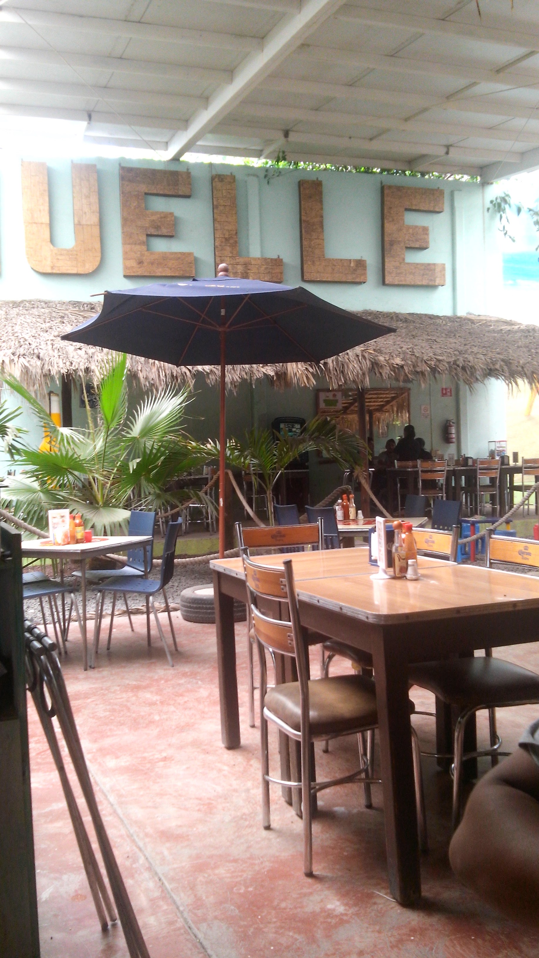 El muelle del Colorado. image 1