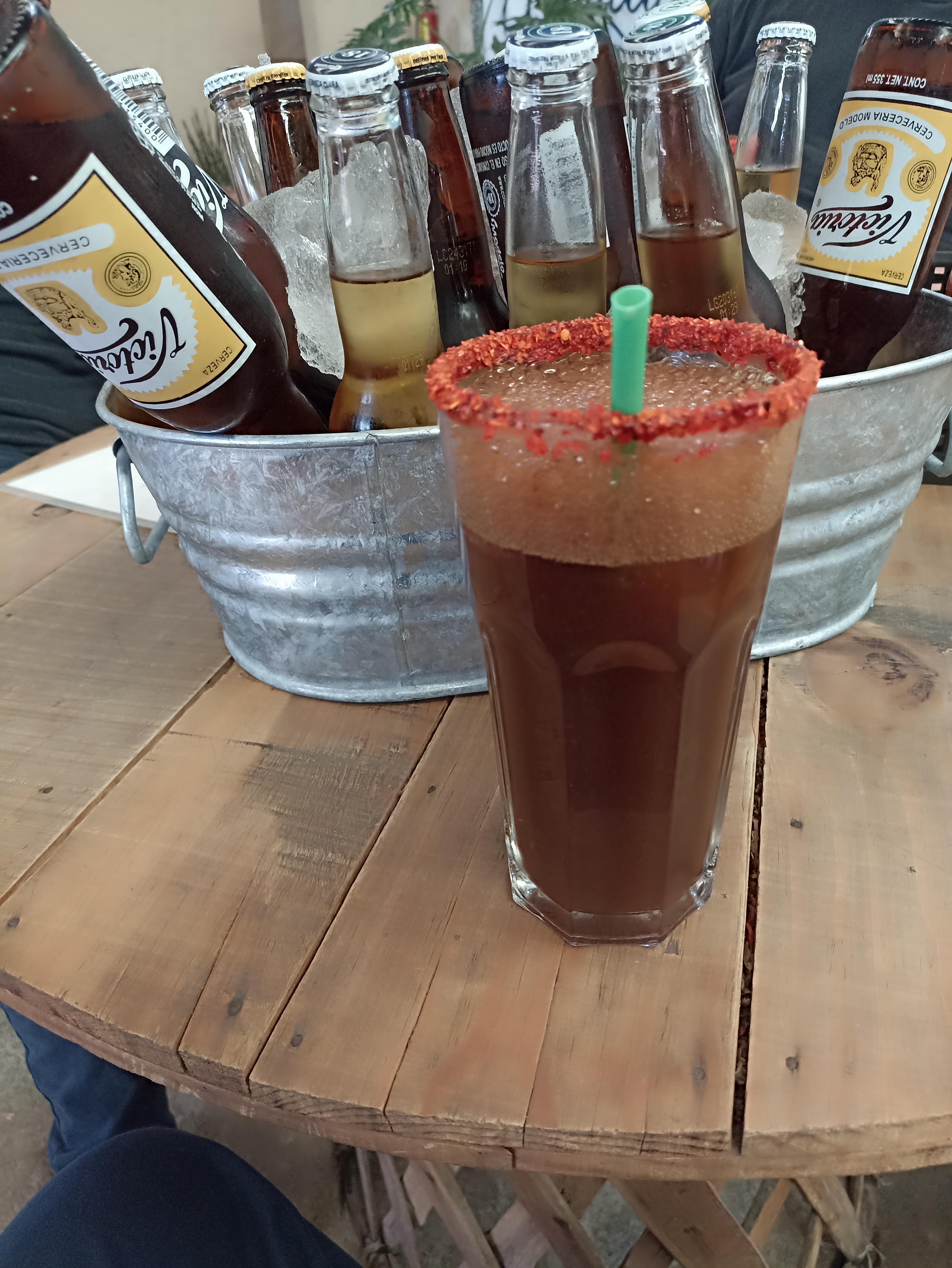 El muelle del Colorado. image 2