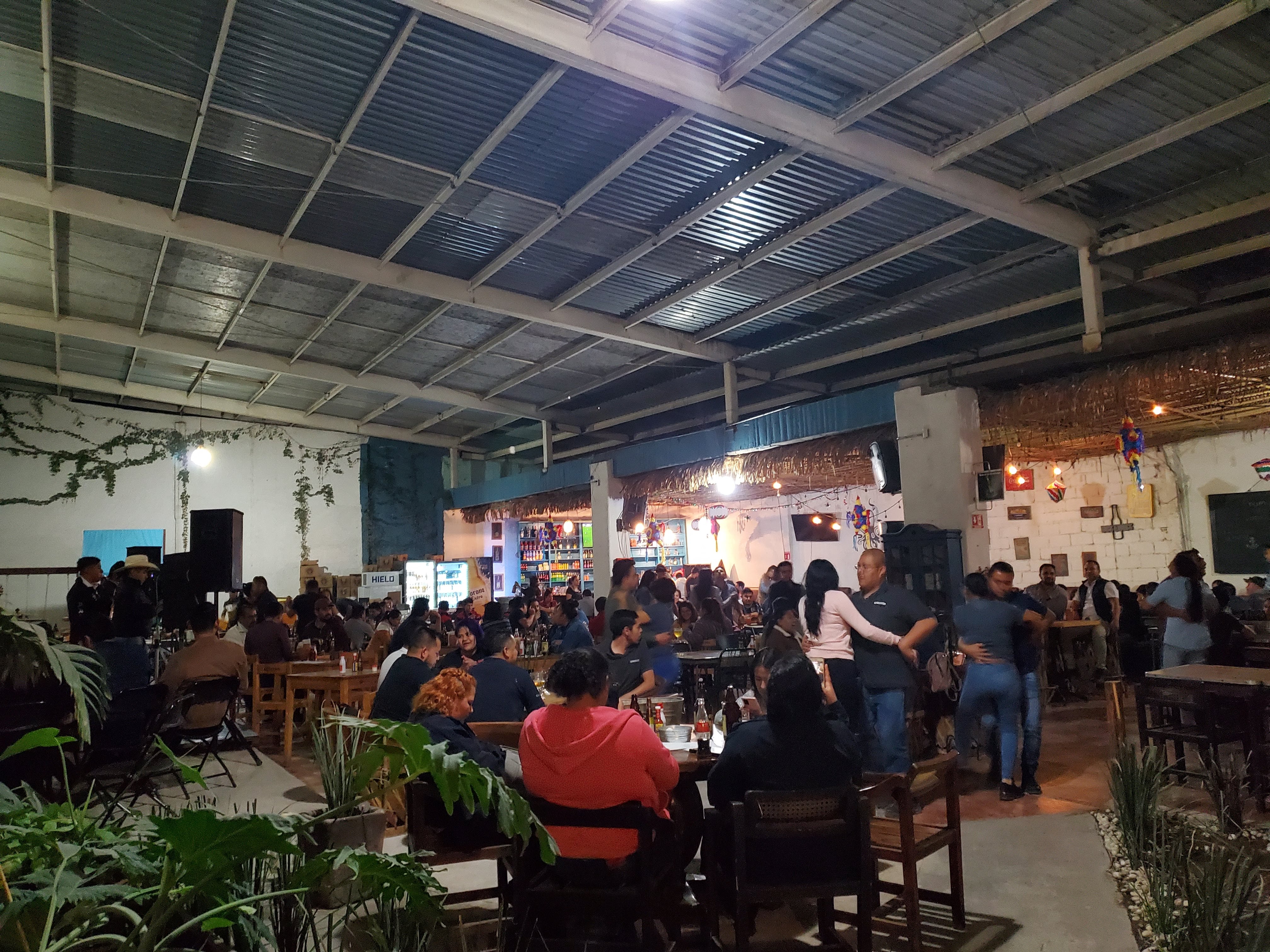 El muelle del Colorado. image 3