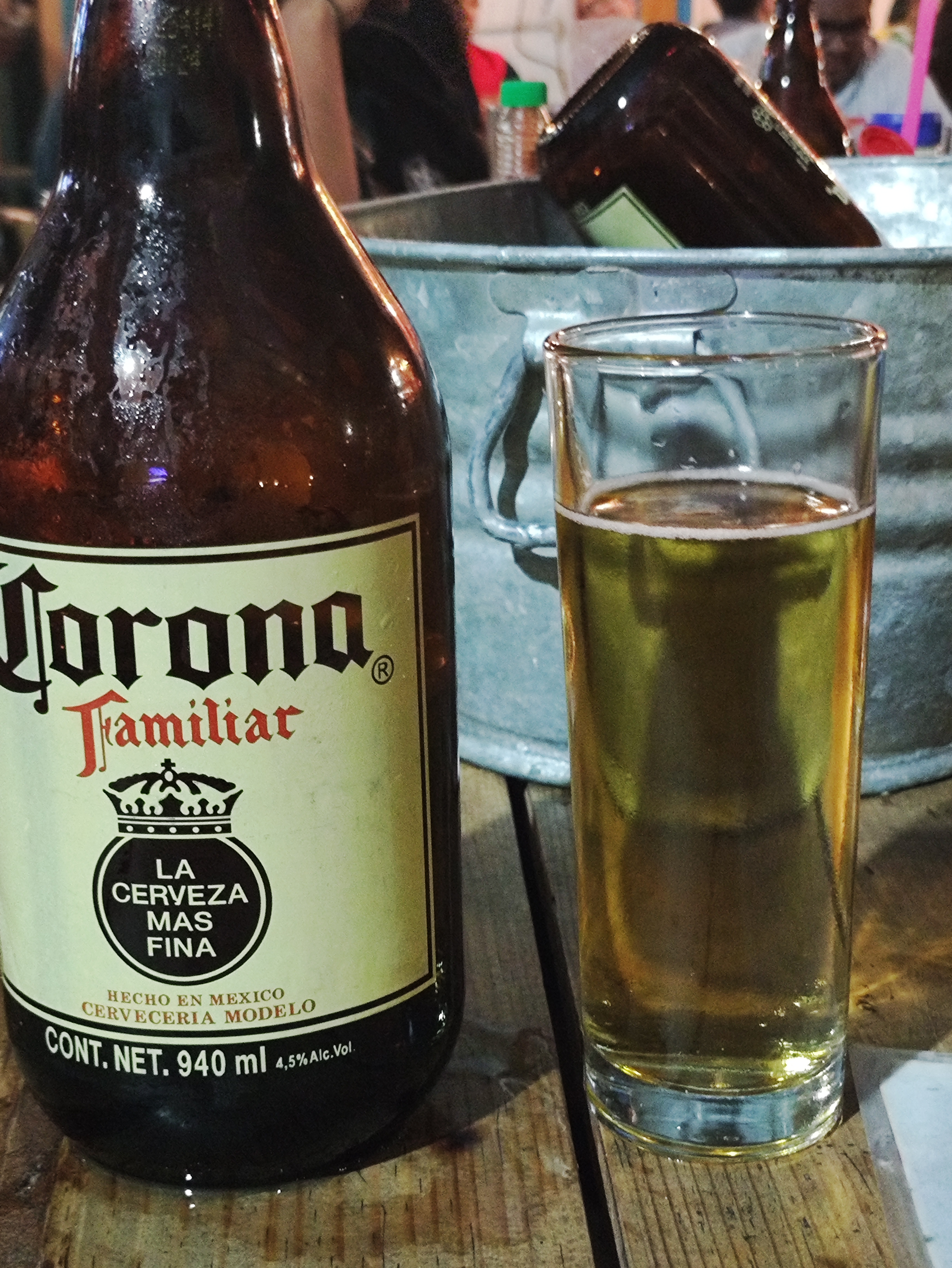 El muelle del Colorado. image 5