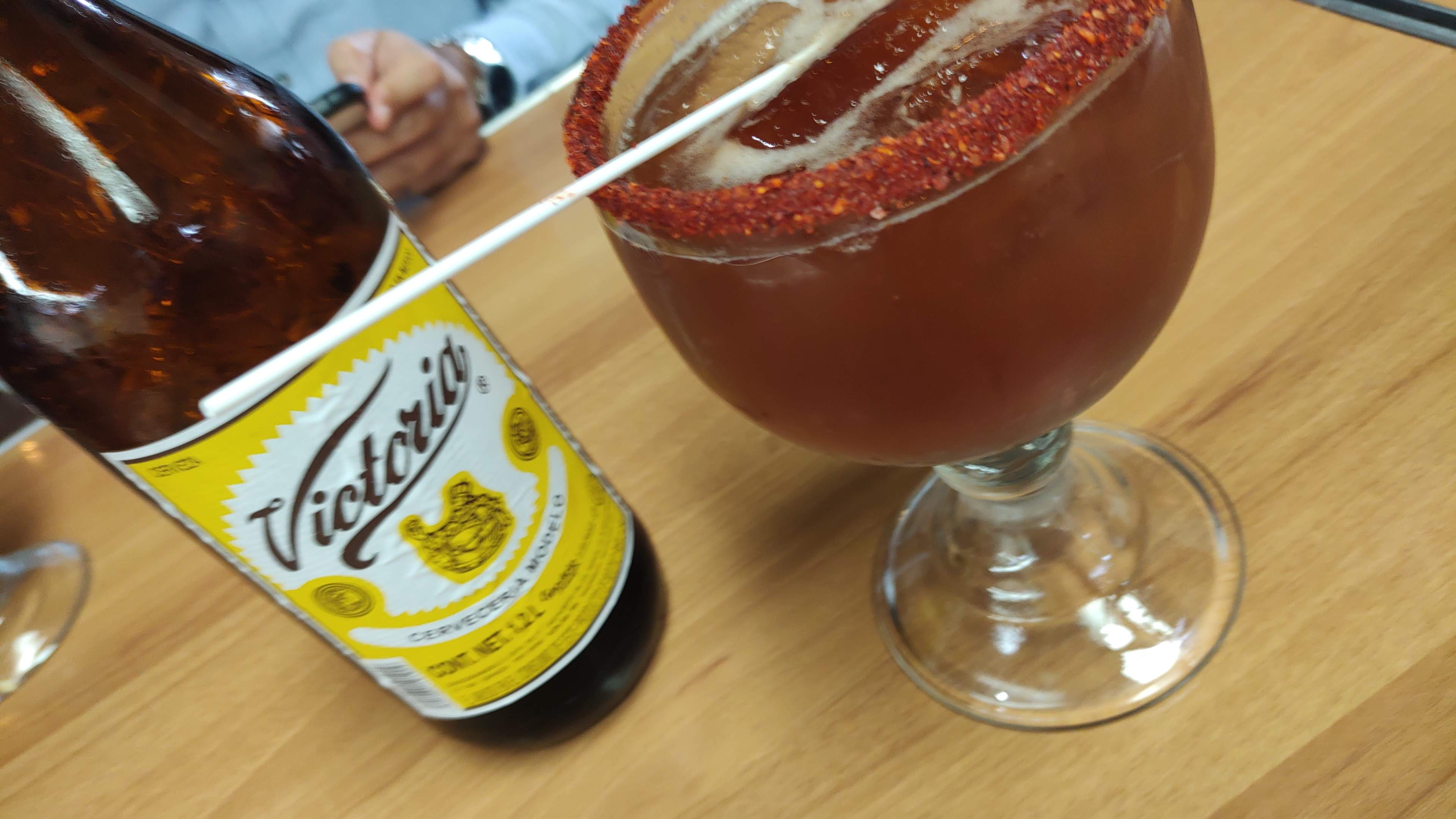 El muelle del Colorado. image 8