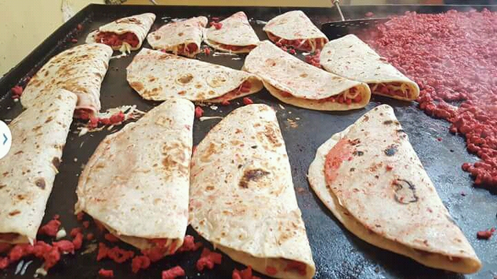 Taqueria el paramo image 3