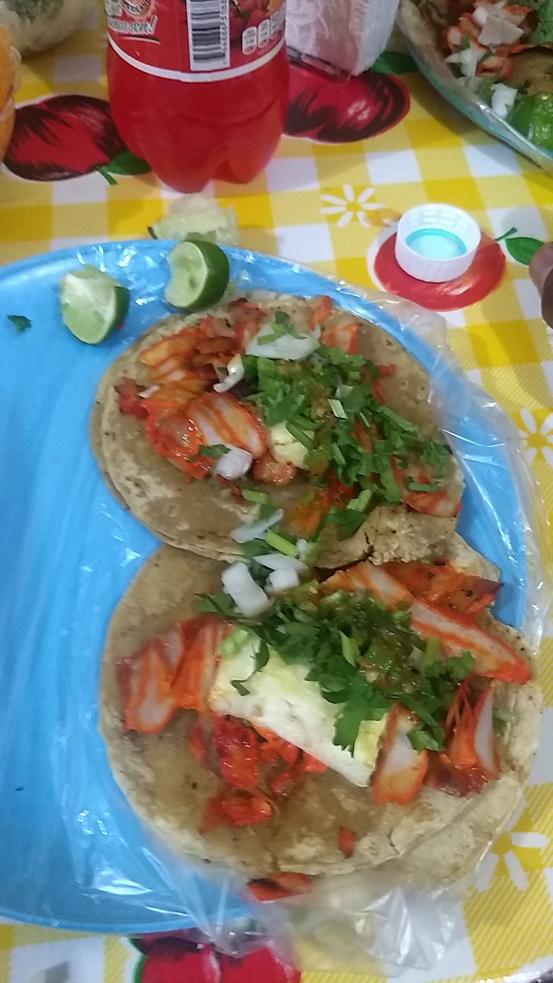 Taqueria el paramo image 6