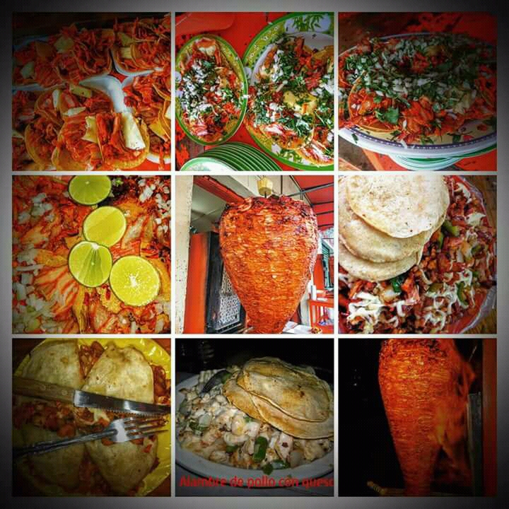 Taqueria el paramo image 7