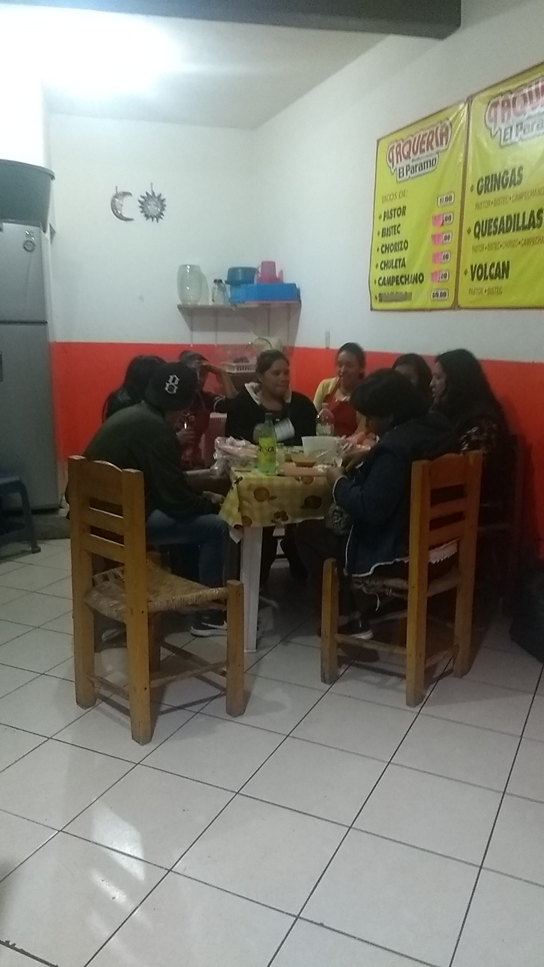 Taqueria el paramo image 8