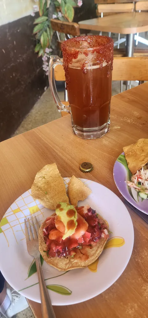 La Lupita image 3