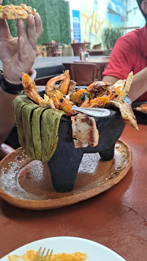 La Lupita image 4