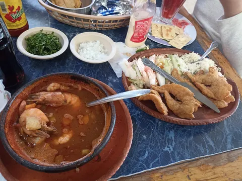 La Lupita image 5