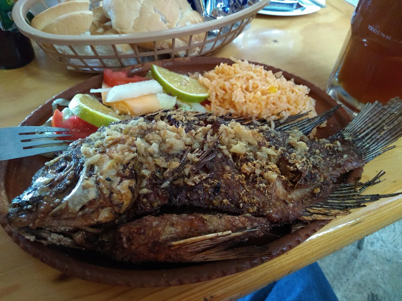 La Lupita image 6