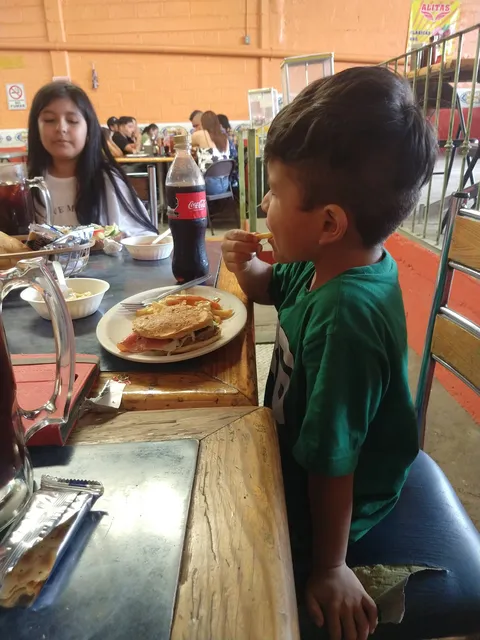 La Lupita image 8