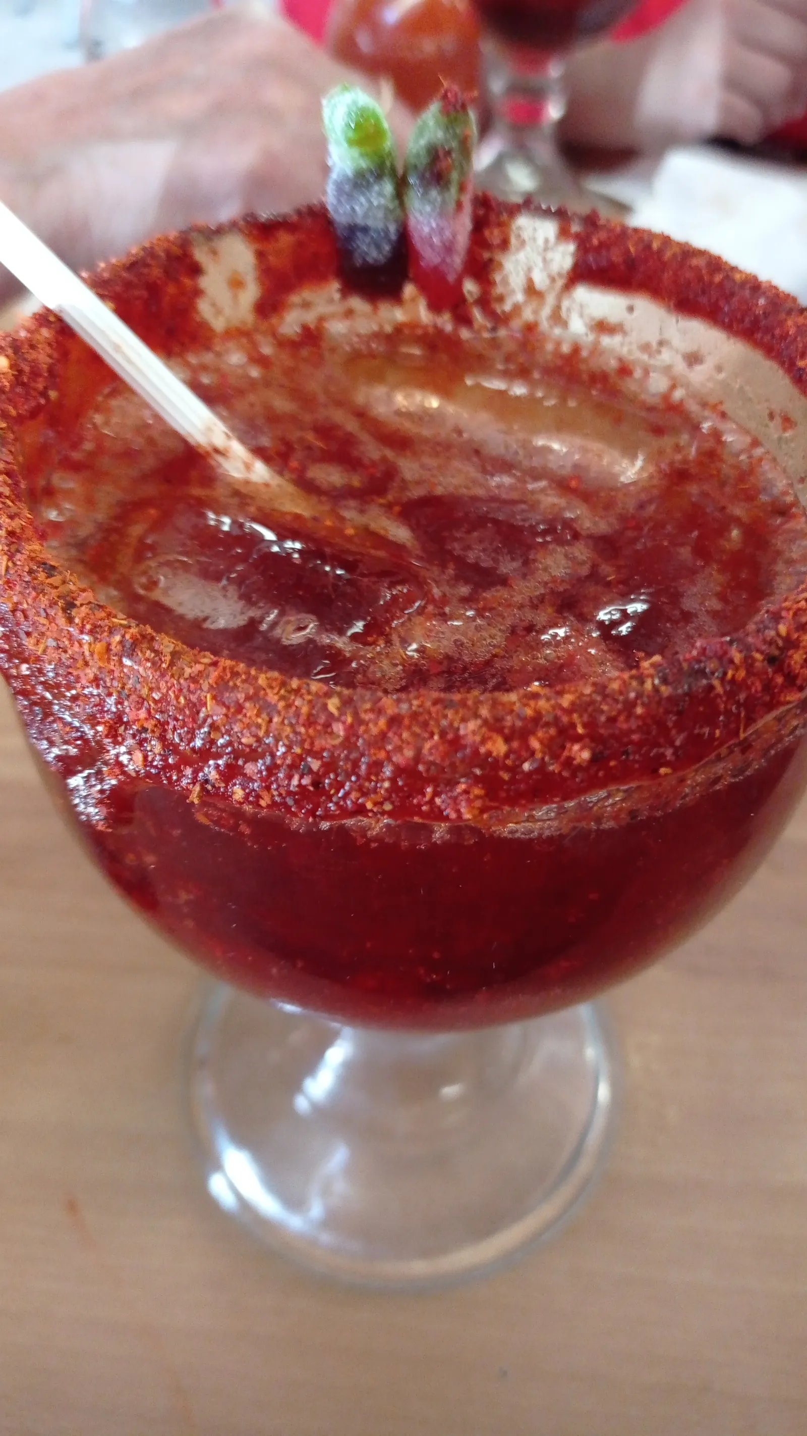 La Lupita image 9