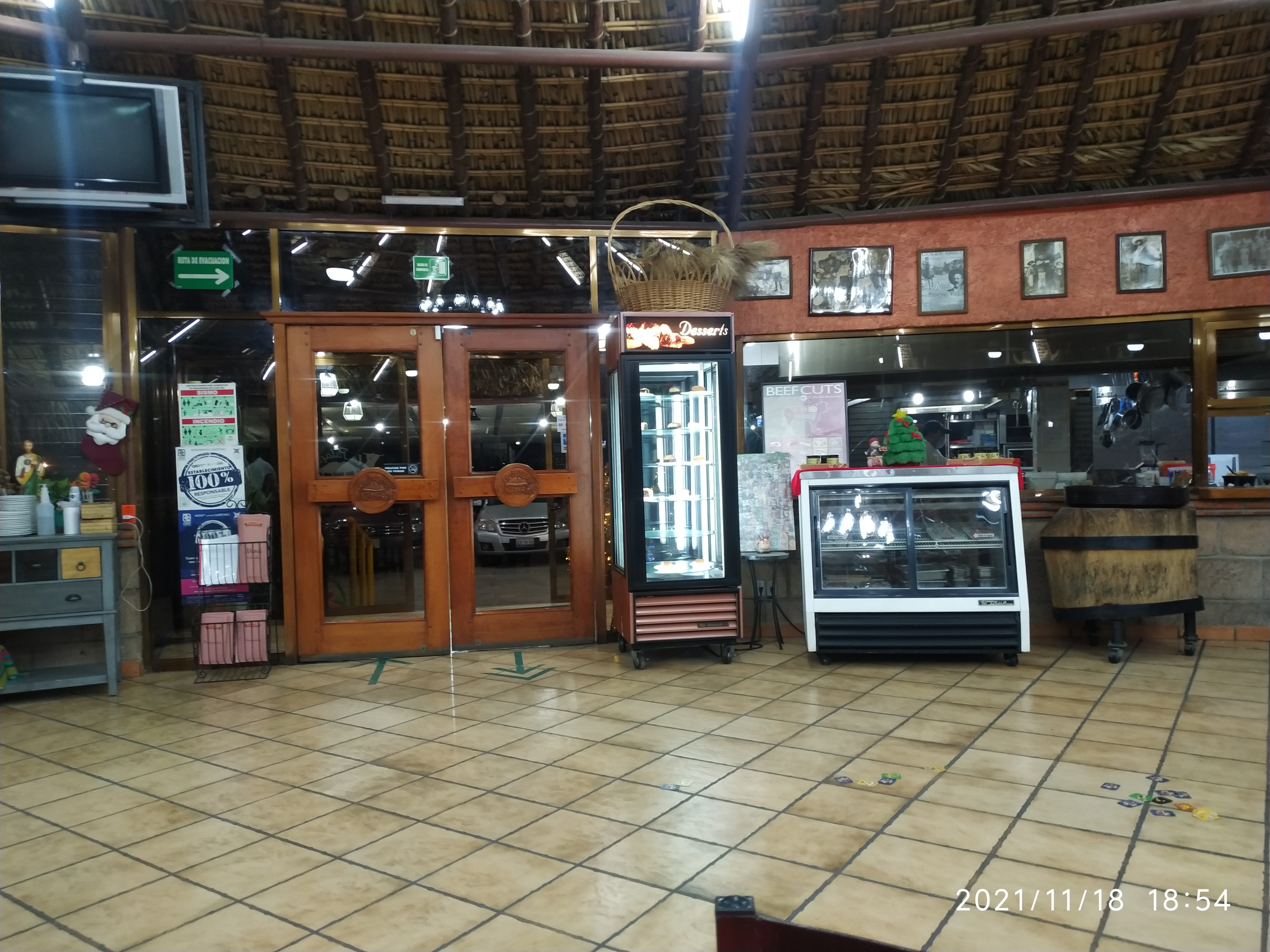 La Palapa Norteña image 1