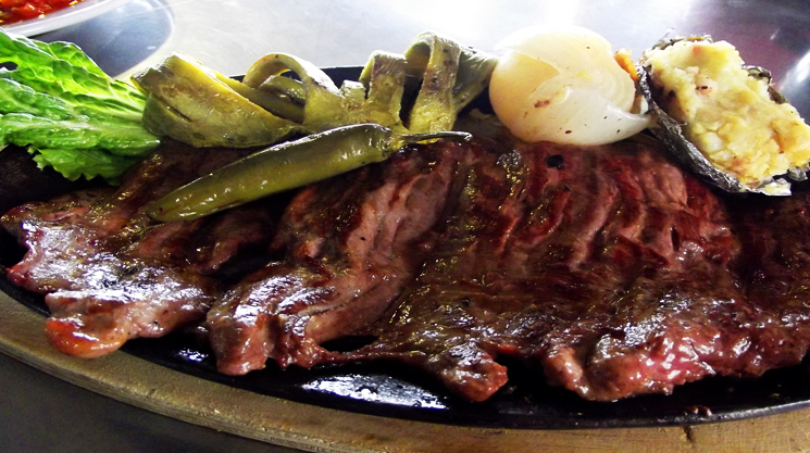 La Palapa Norteña image 2