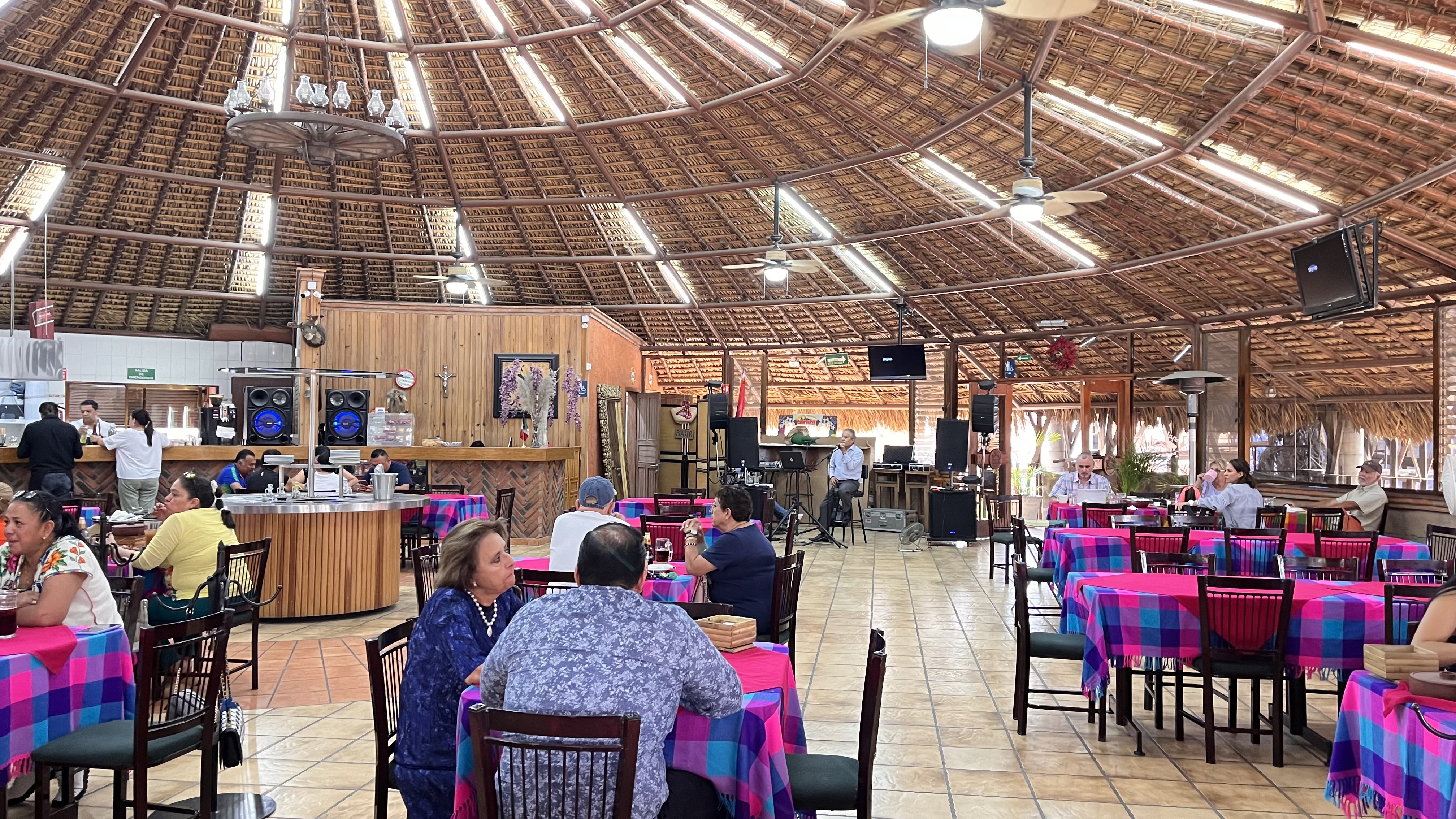 La Palapa Norteña image 3