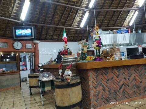 La Palapa Norteña image 5